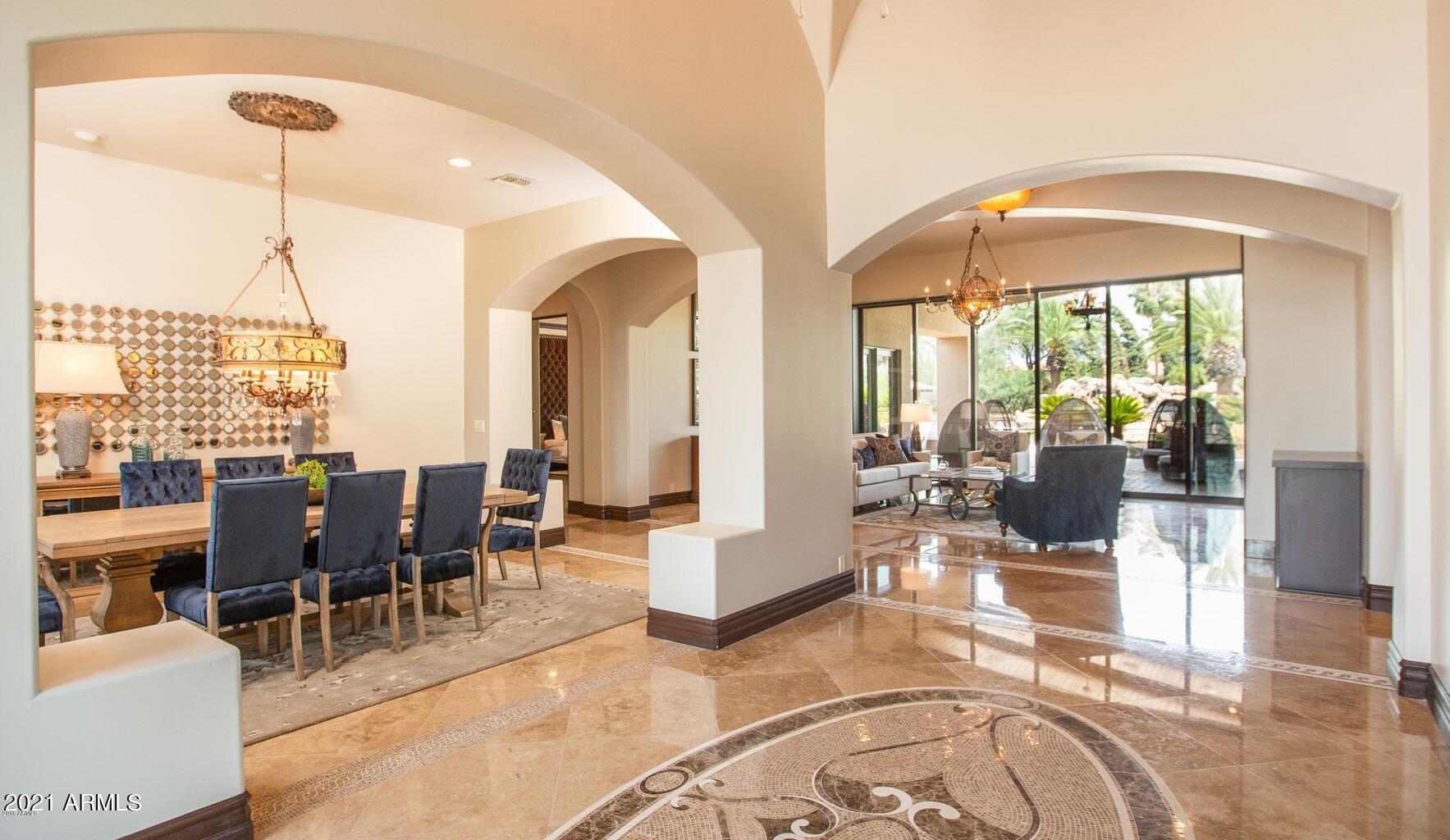 Paradise Valley - Residential
