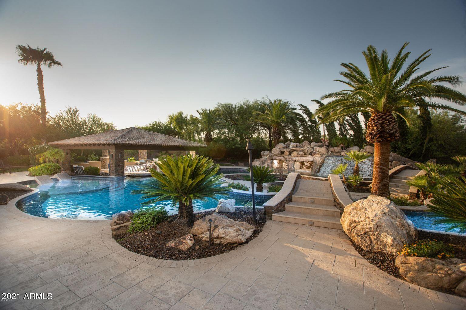 Paradise Valley - Residential
