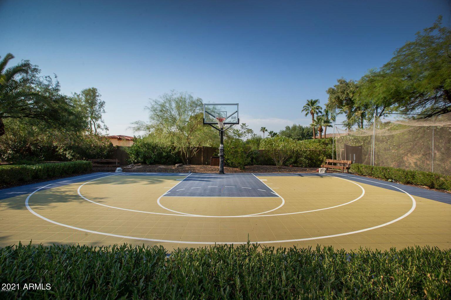 Paradise Valley - Residential