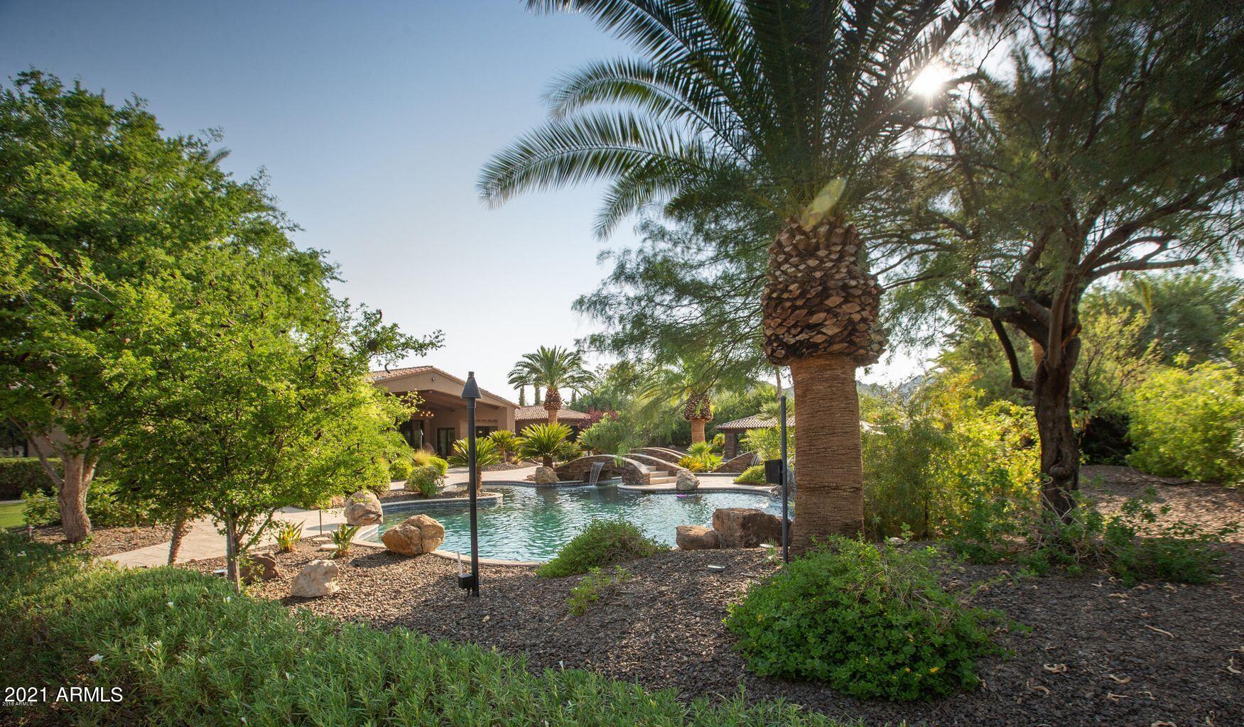Paradise Valley - Residential