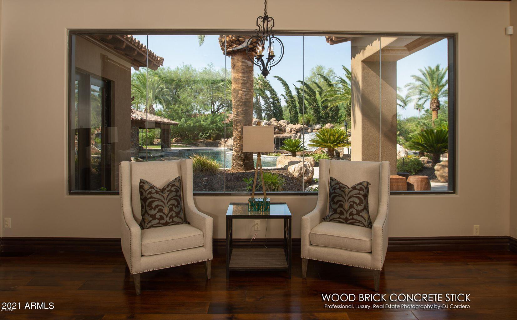 Paradise Valley - Residential