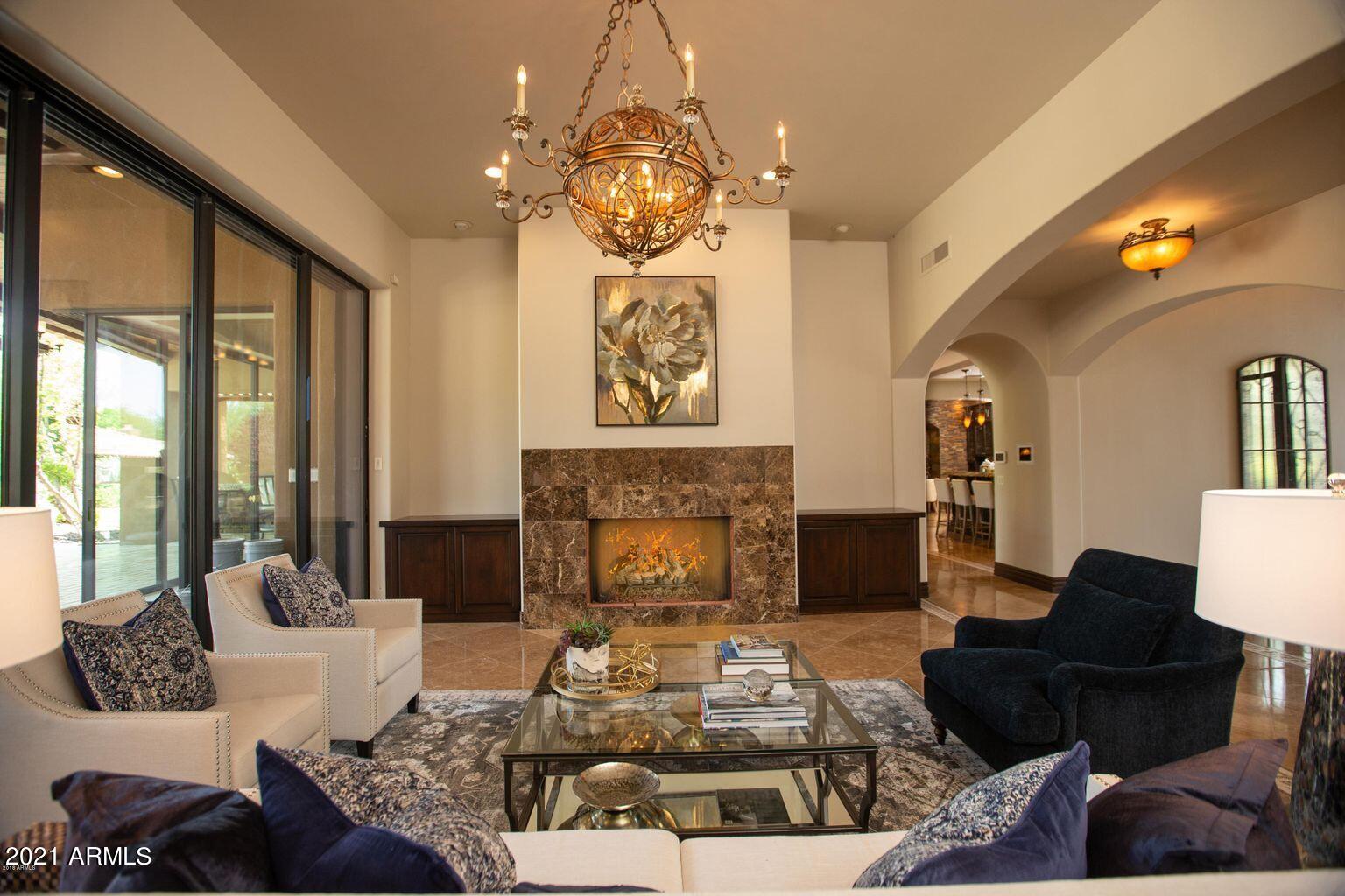 Paradise Valley - Residential