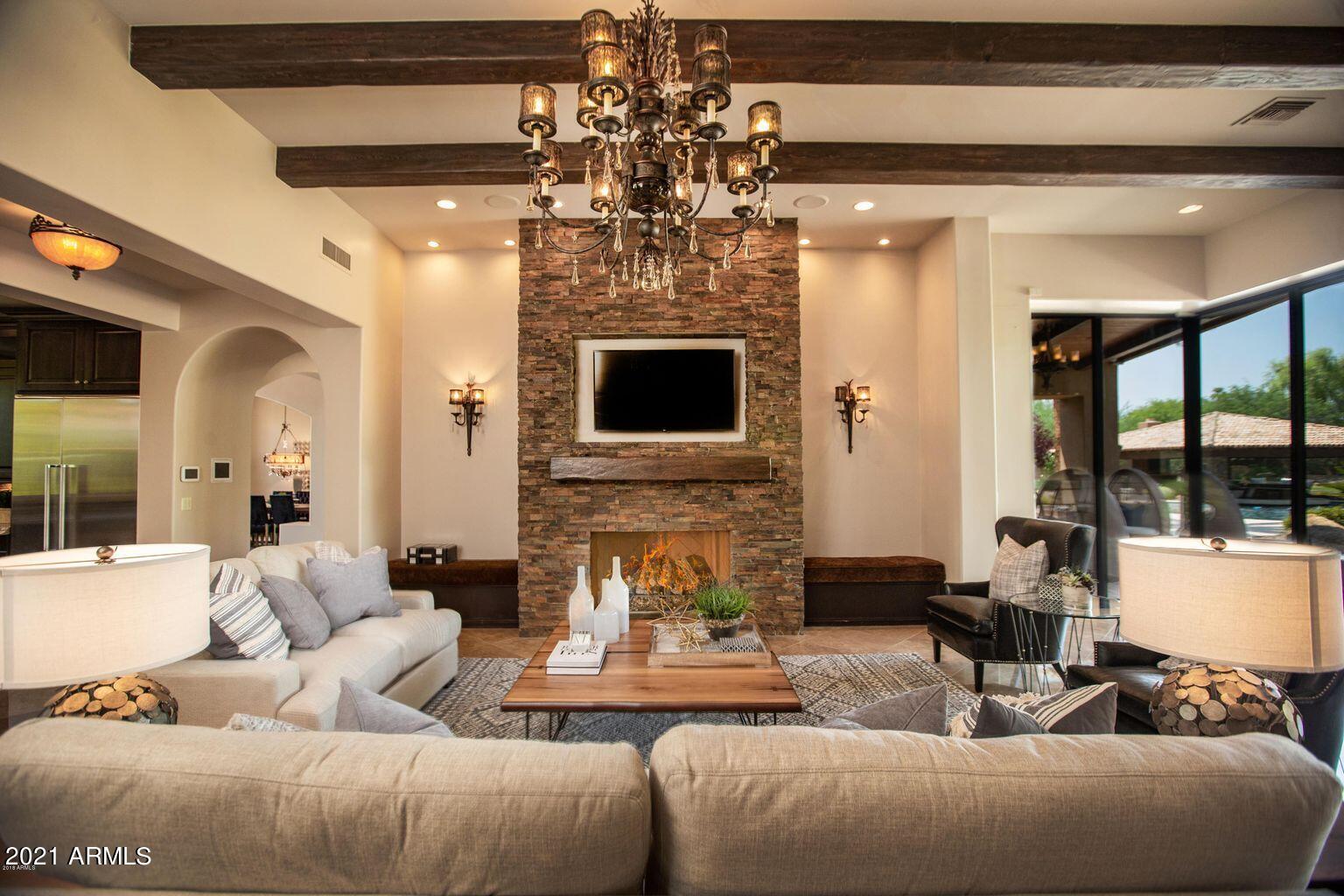 Paradise Valley - Residential