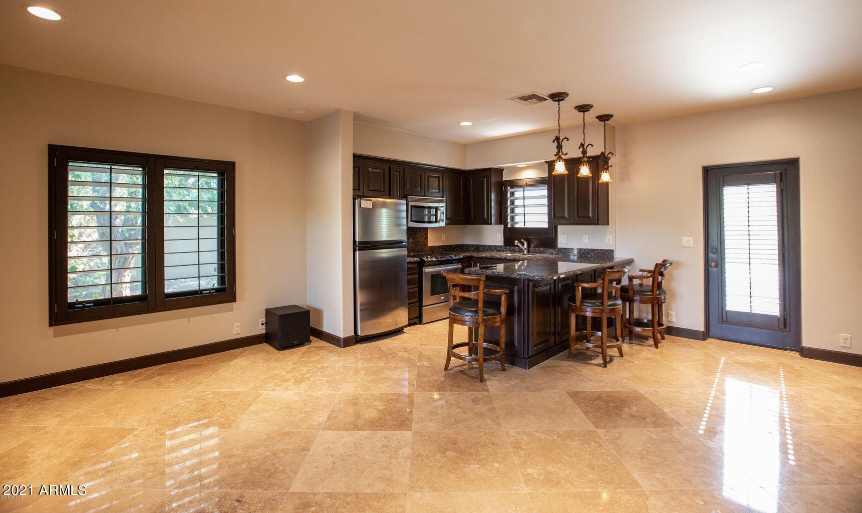 Paradise Valley - Residential