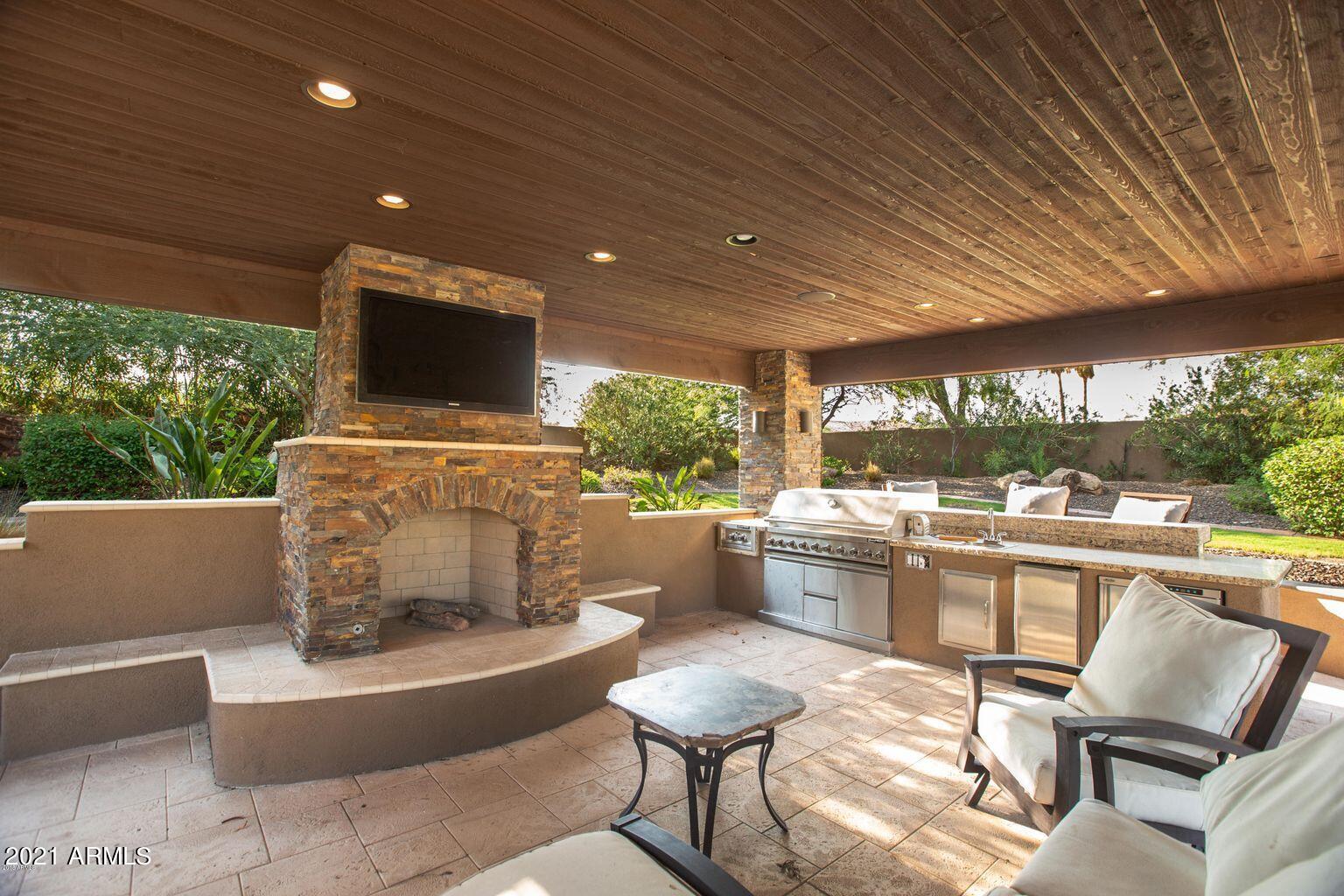 Paradise Valley - Residential