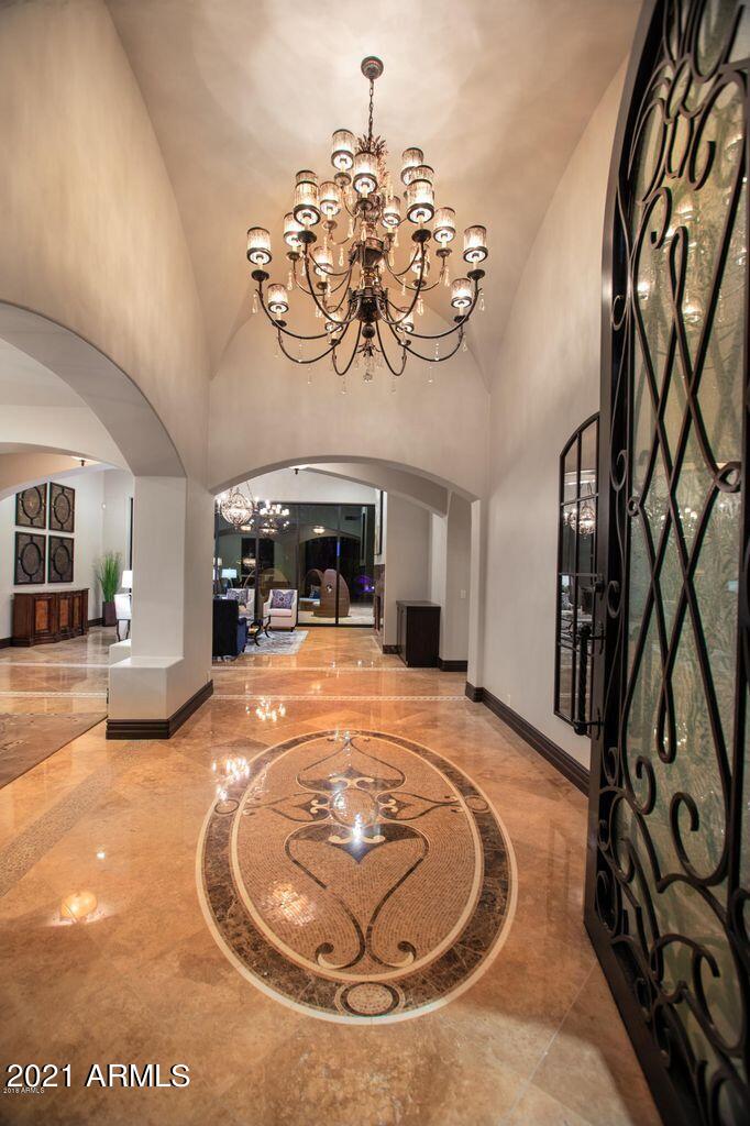 Paradise Valley - Residential