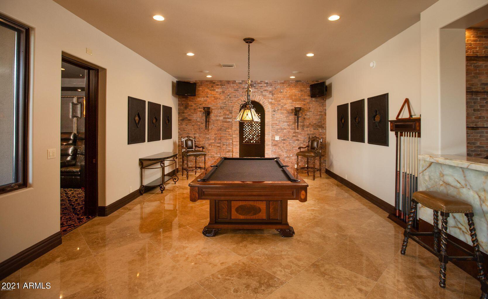 Paradise Valley - Residential