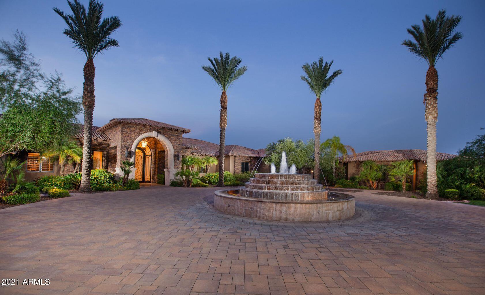 Paradise Valley - Residential