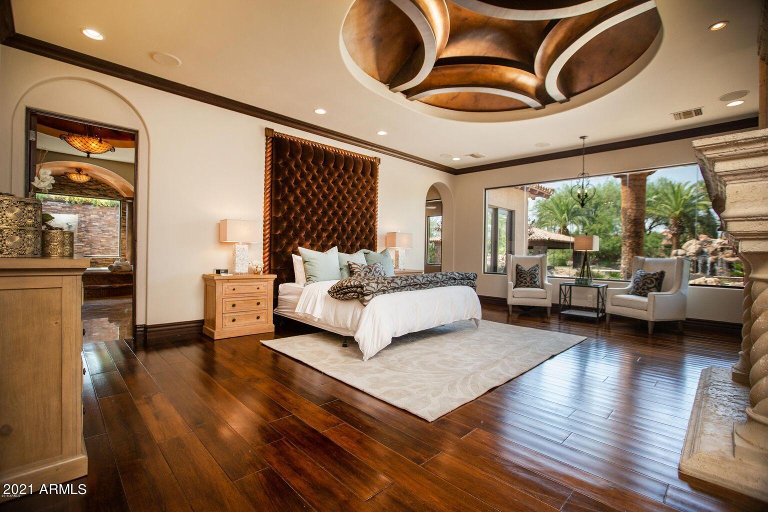 Paradise Valley - Residential