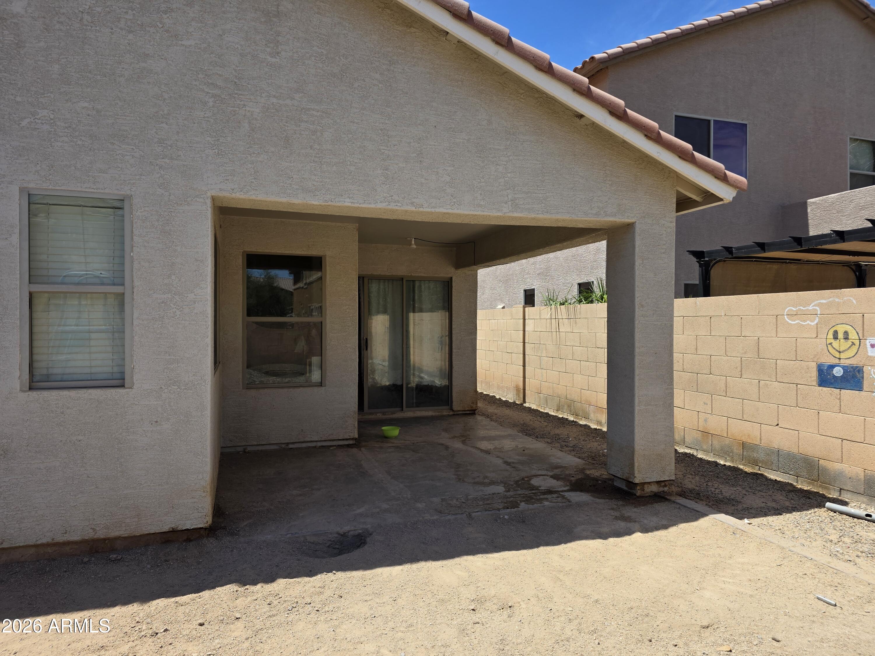 DESERT CEDARS - Residential