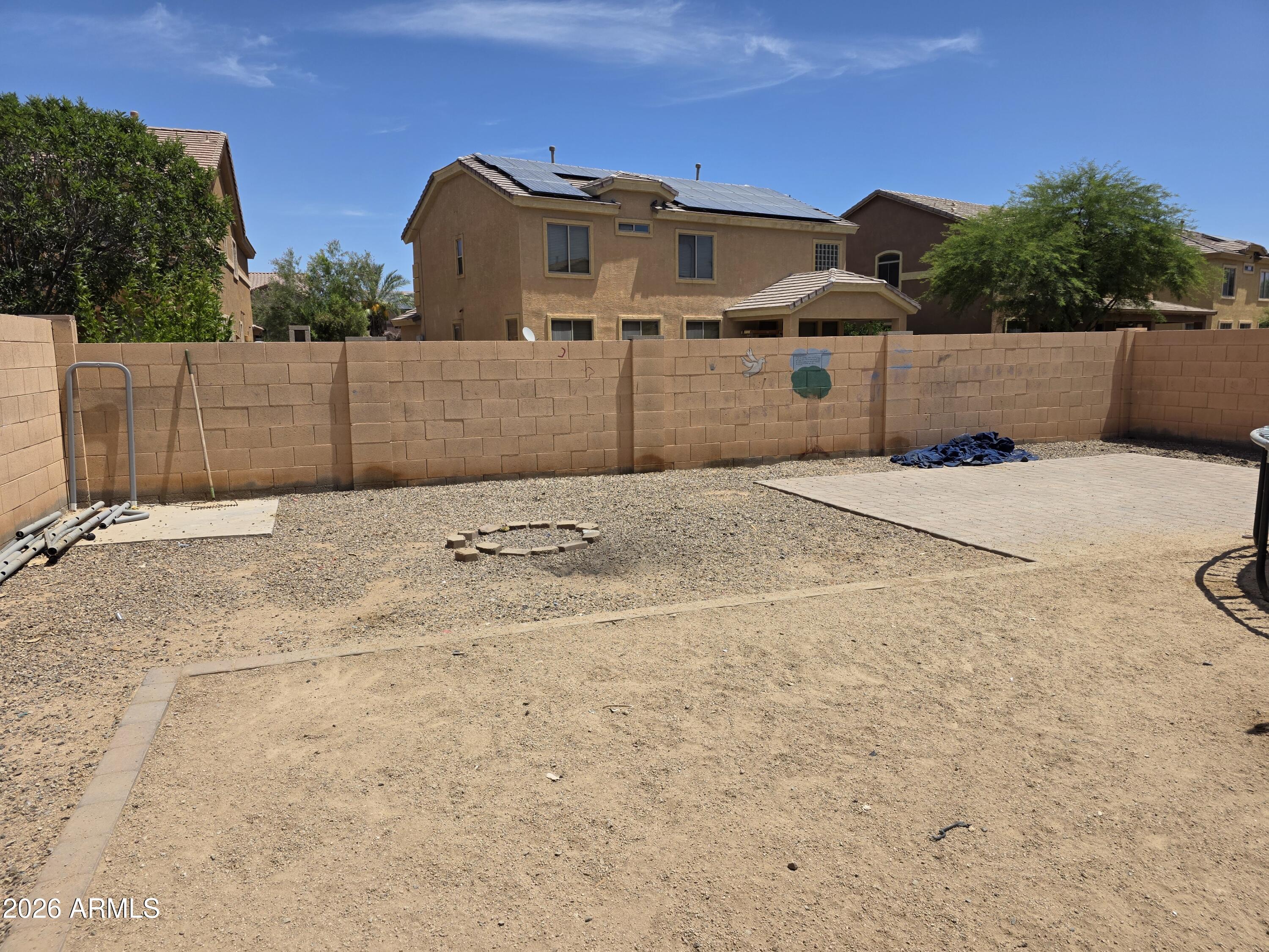 DESERT CEDARS - Residential
