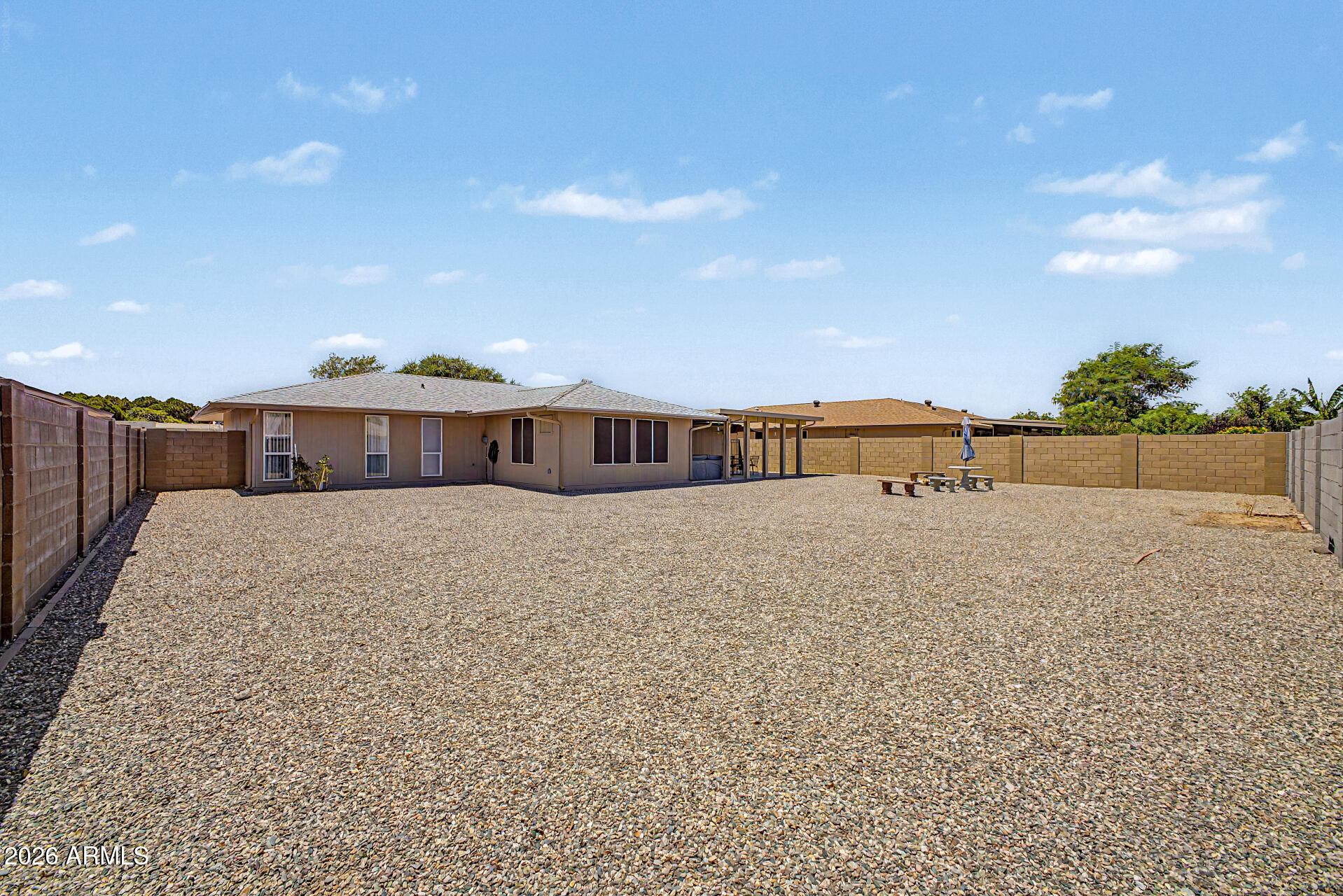 SUN CITY UNIT 30 - Residential