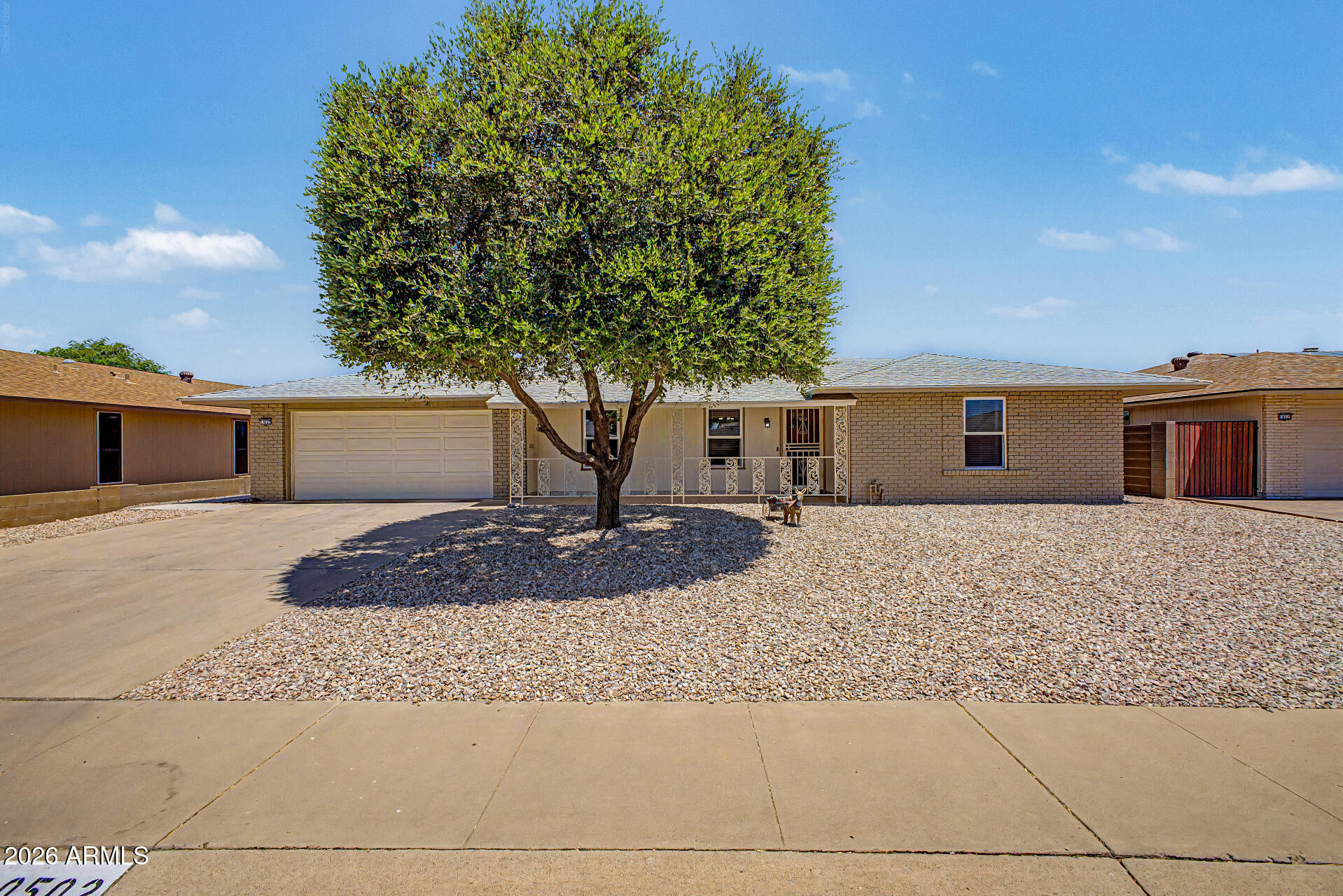 SUN CITY UNIT 30 - Residential