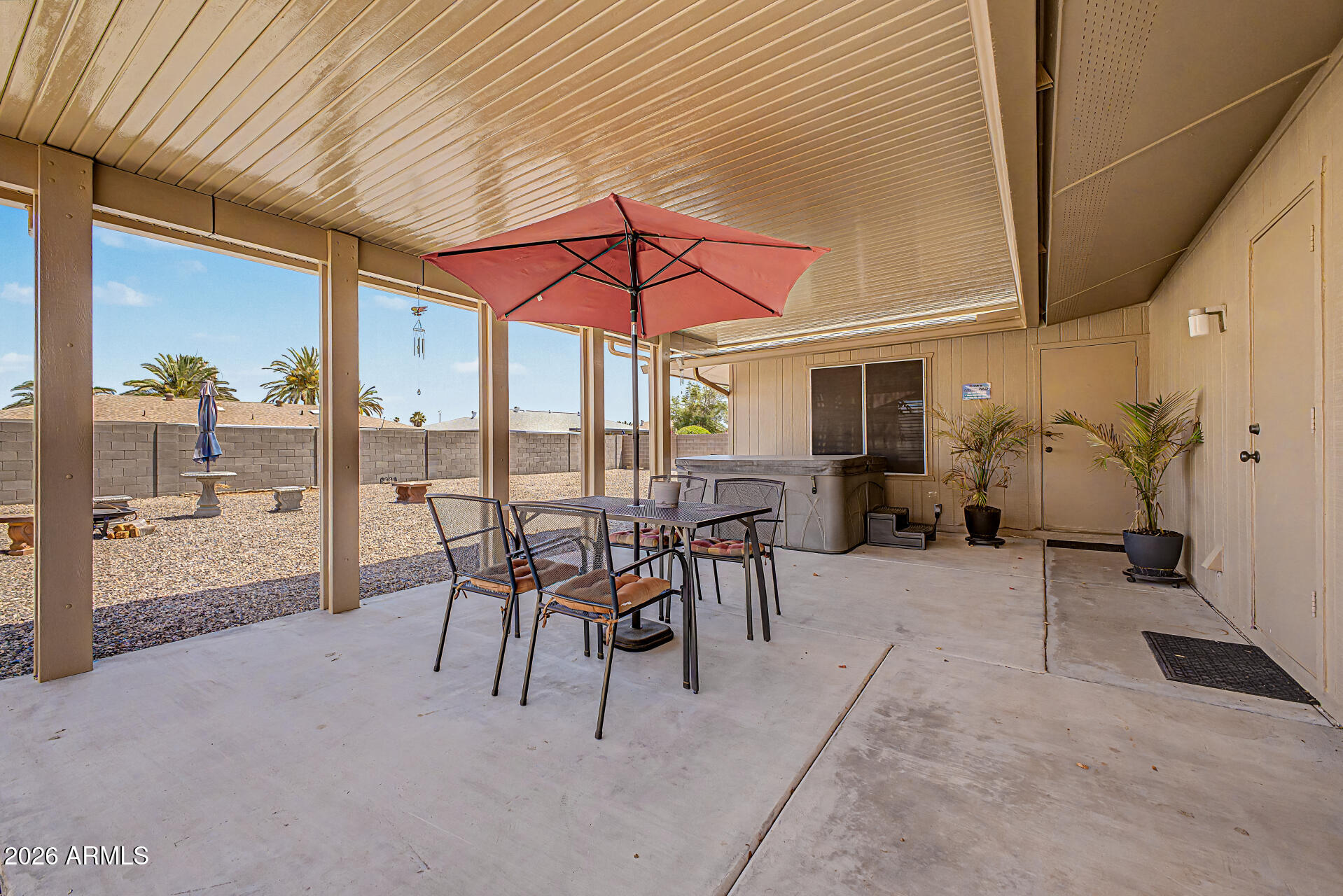 SUN CITY UNIT 30 - Residential