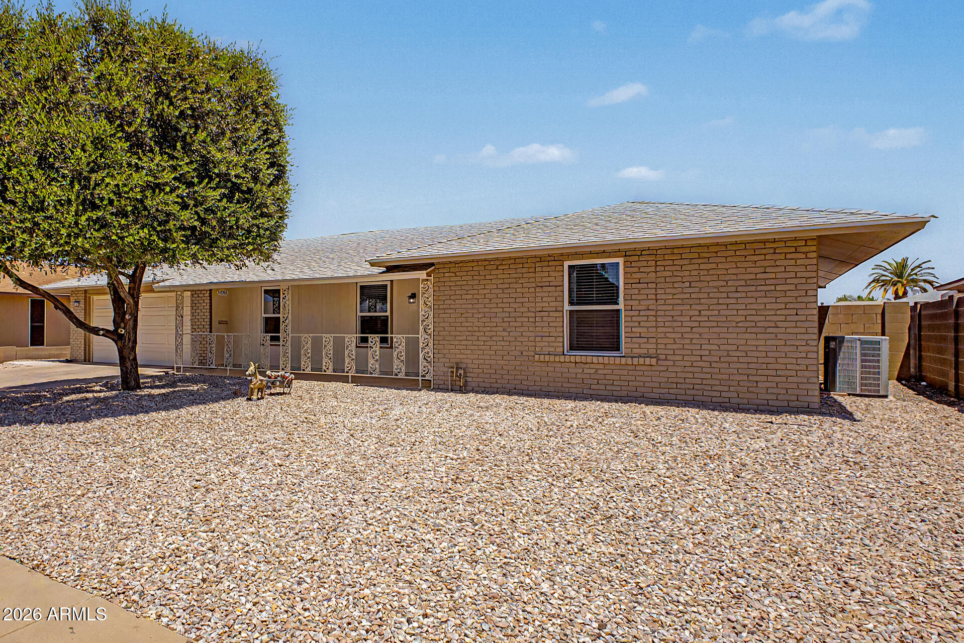 SUN CITY UNIT 30 - Residential