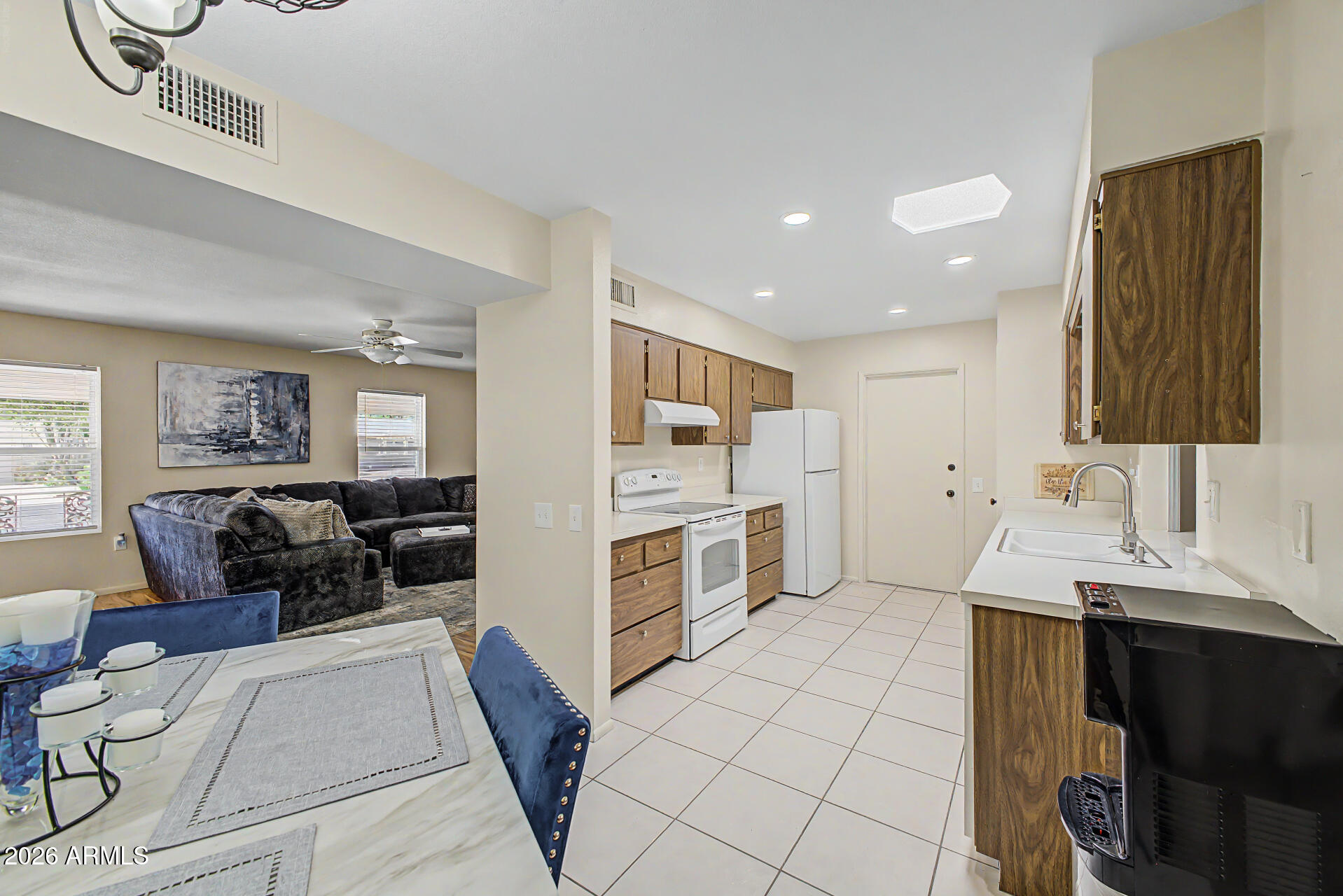 SUN CITY UNIT 30 - Residential