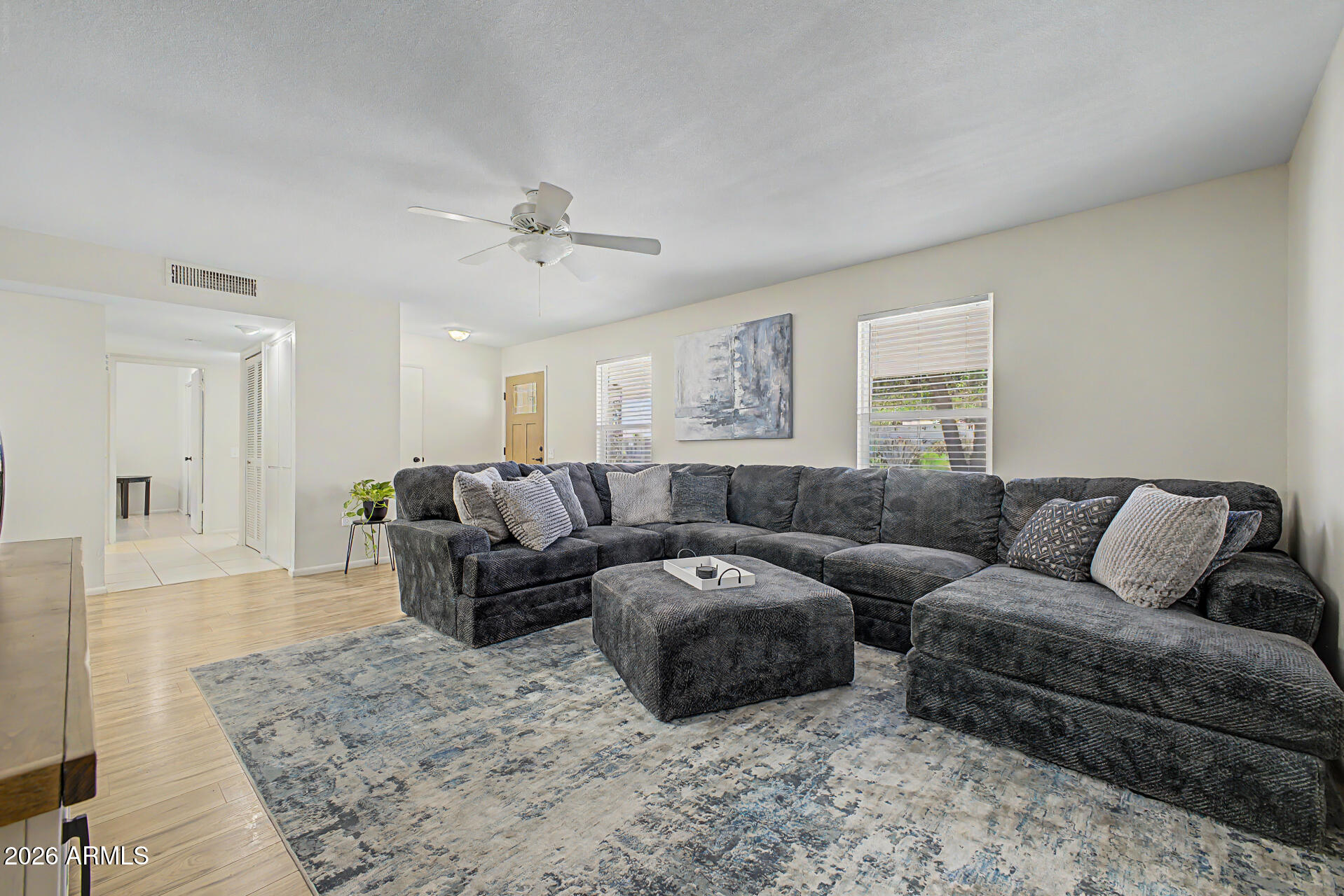 SUN CITY UNIT 30 - Residential