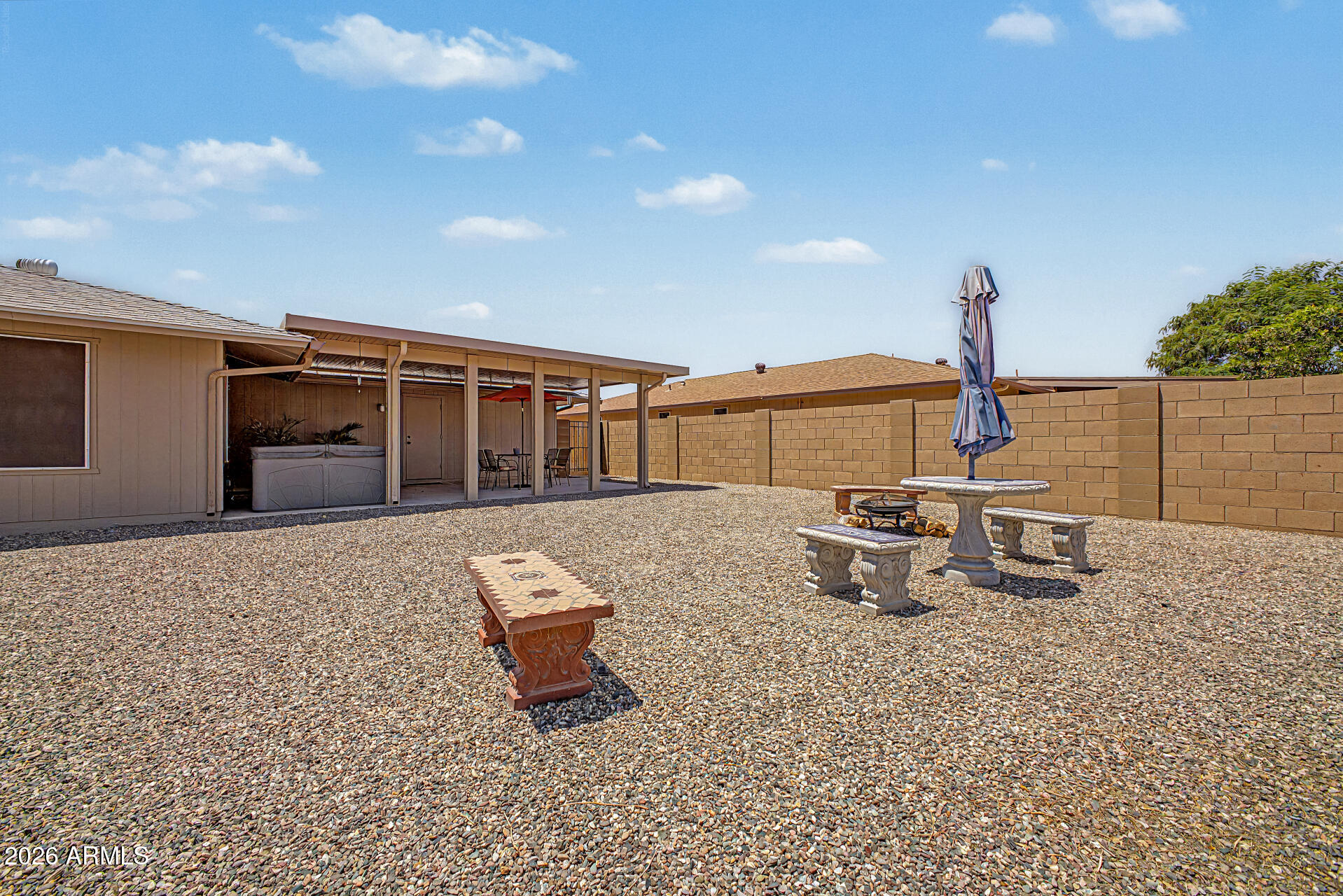 SUN CITY UNIT 30 - Residential