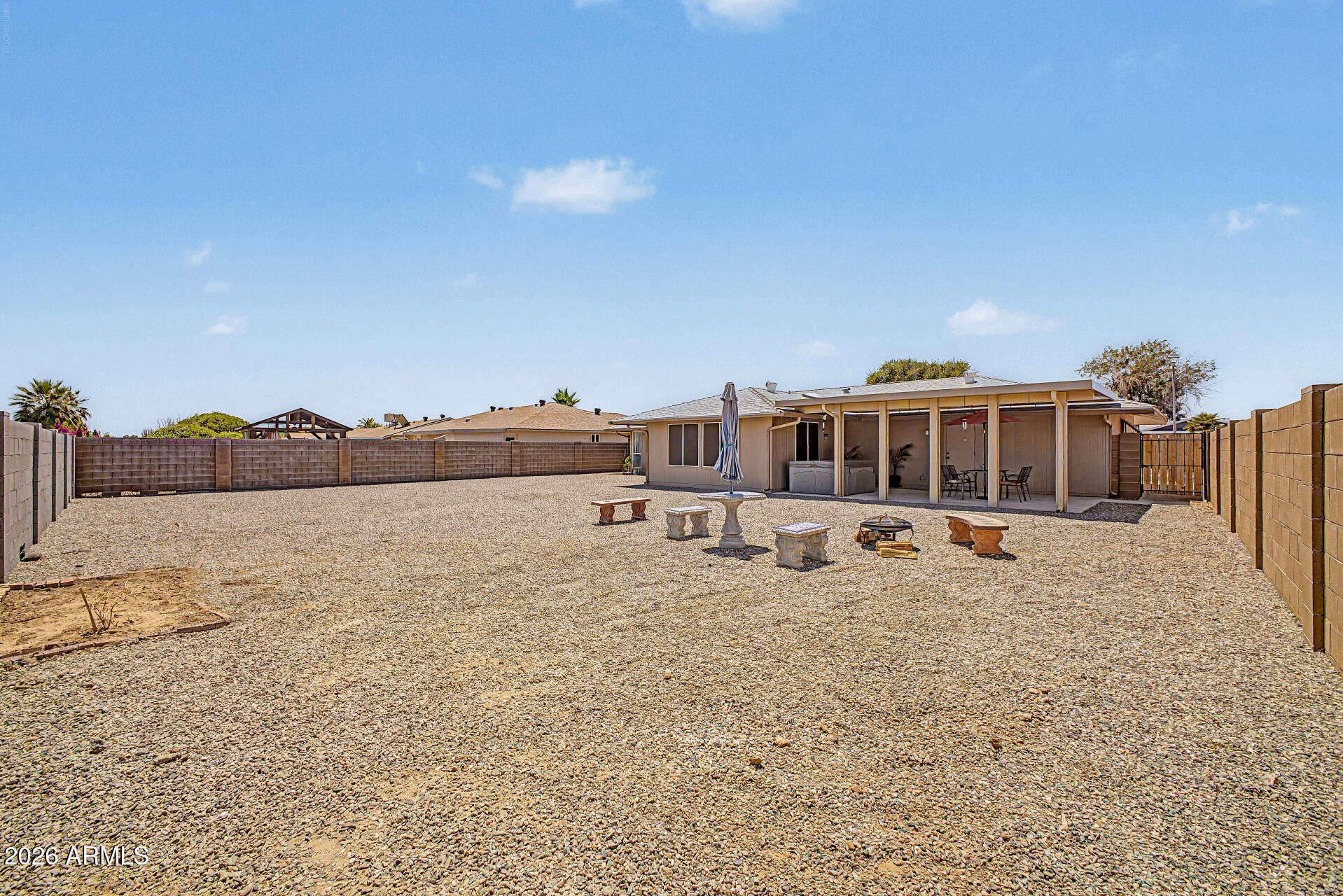 SUN CITY UNIT 30 - Residential