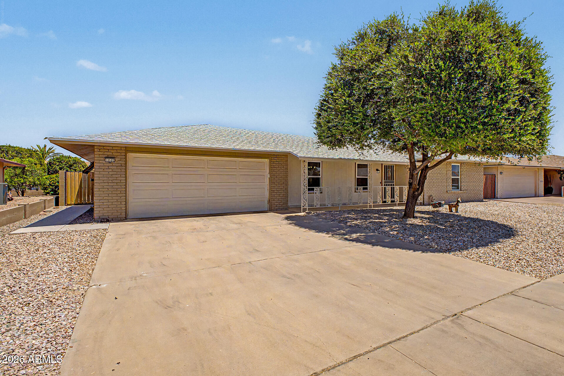 SUN CITY UNIT 30 - Residential