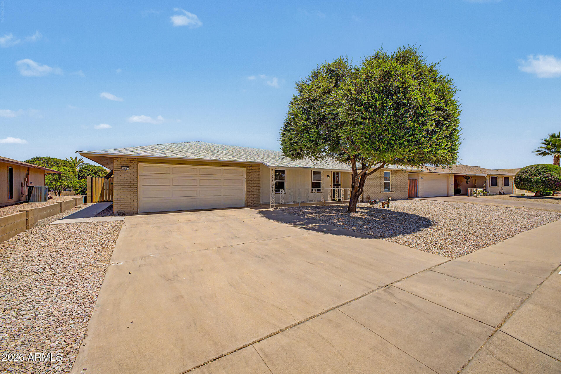 SUN CITY UNIT 30 - Residential
