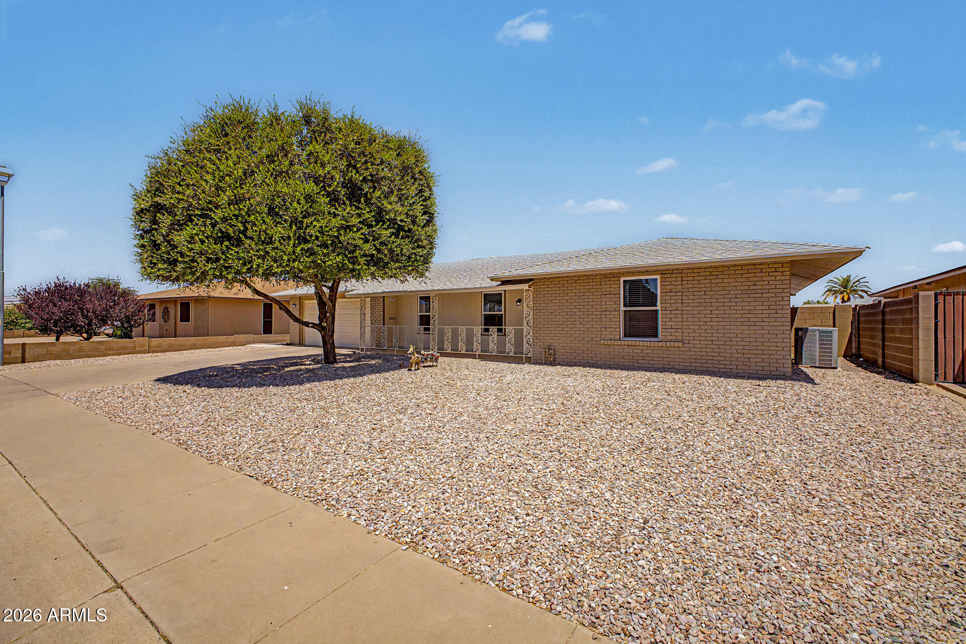 SUN CITY UNIT 30 - Residential