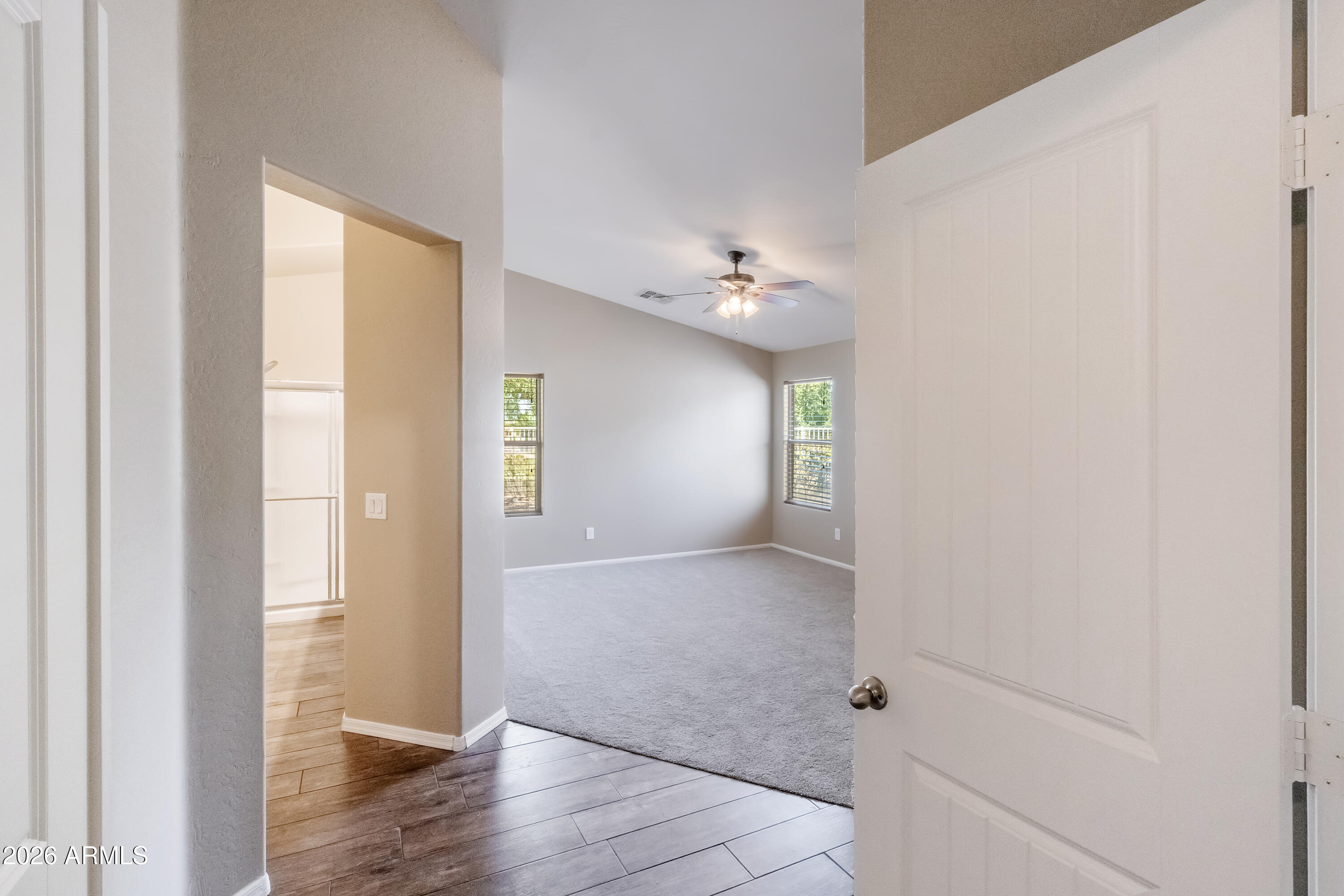 SIENNA VISTA - Residential