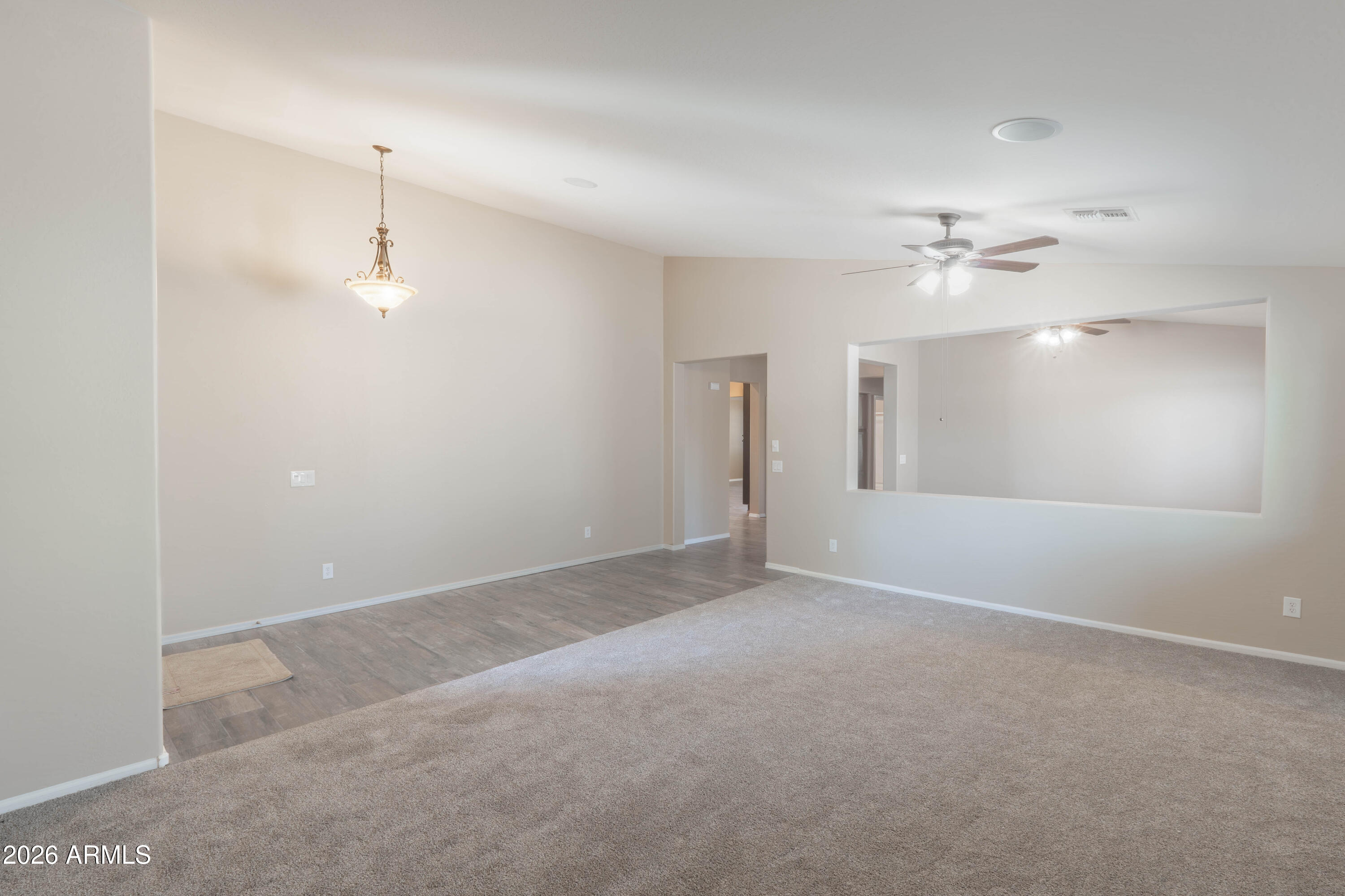 SIENNA VISTA - Residential
