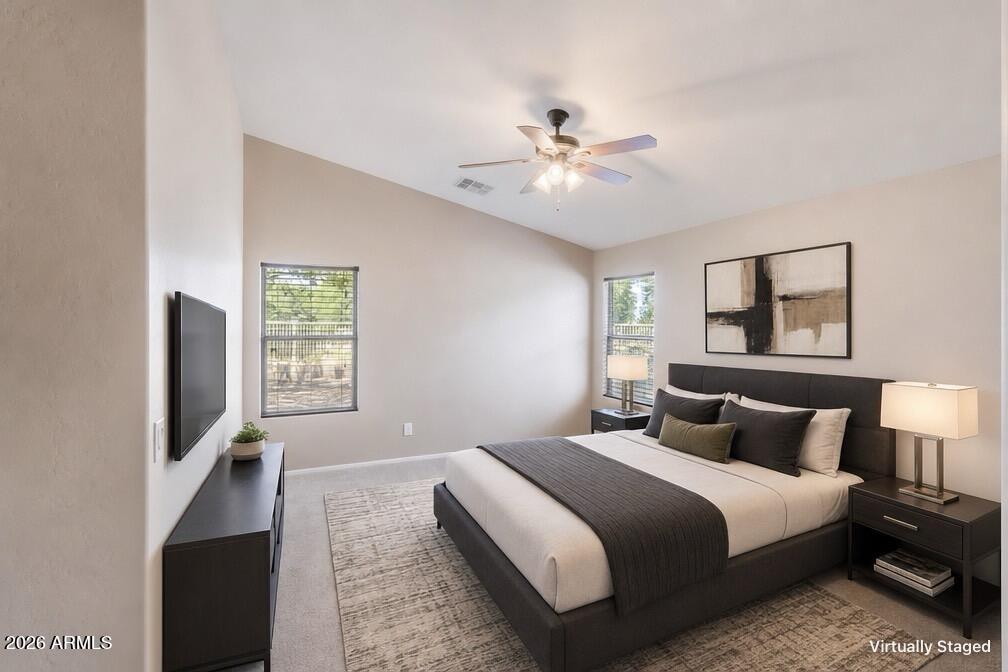 SIENNA VISTA - Residential