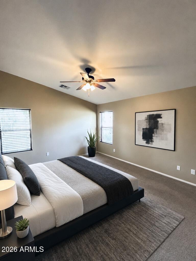 SIENNA VISTA - Residential