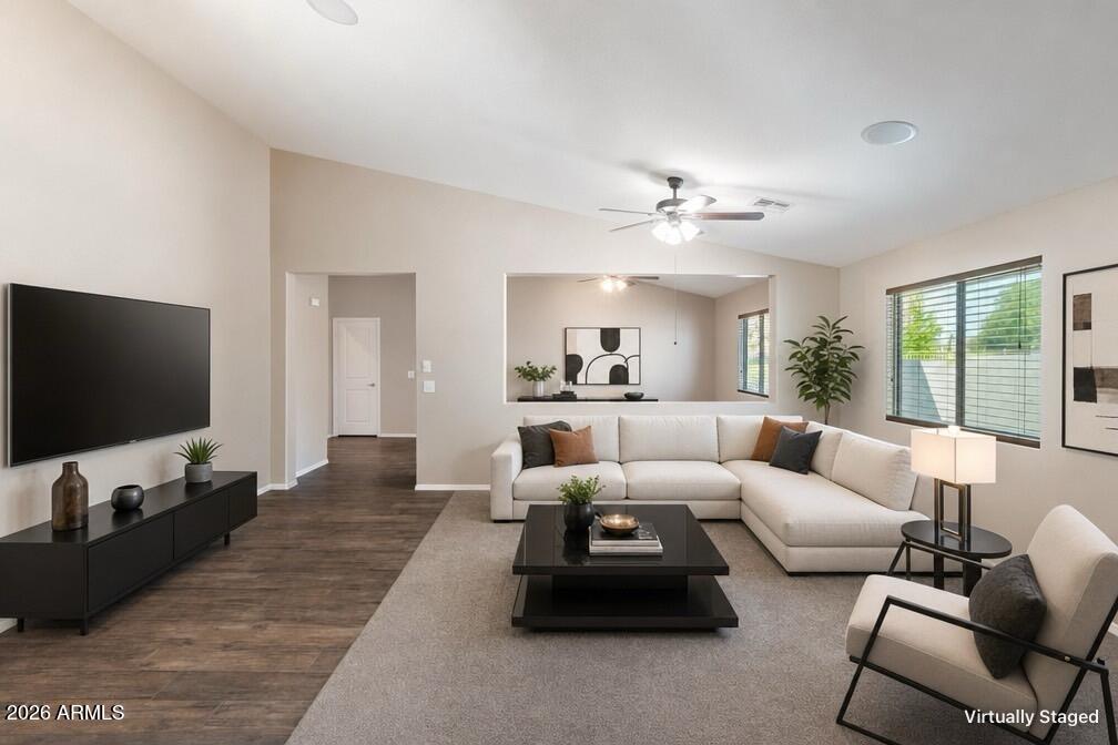 SIENNA VISTA - Residential