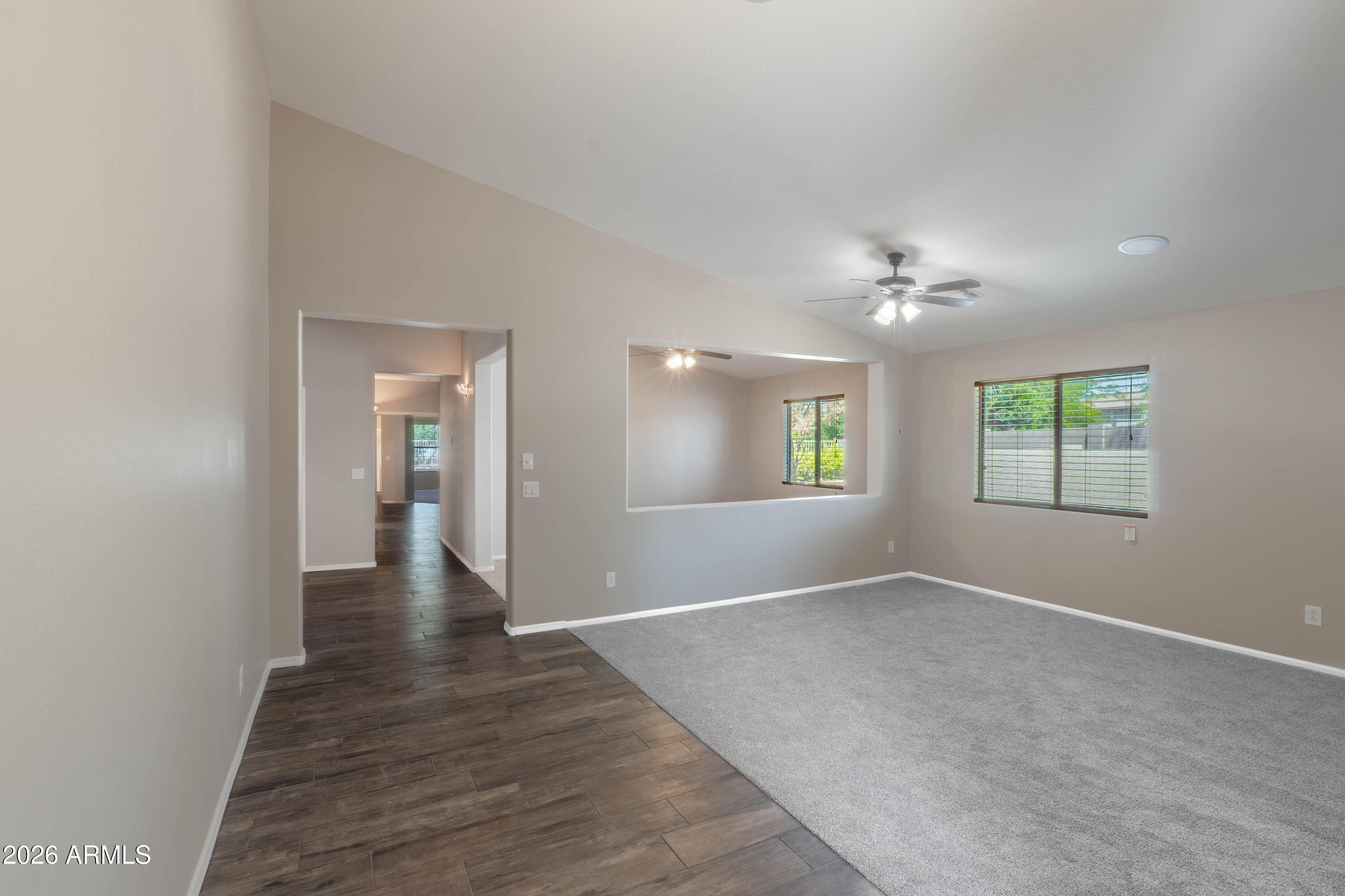 SIENNA VISTA - Residential