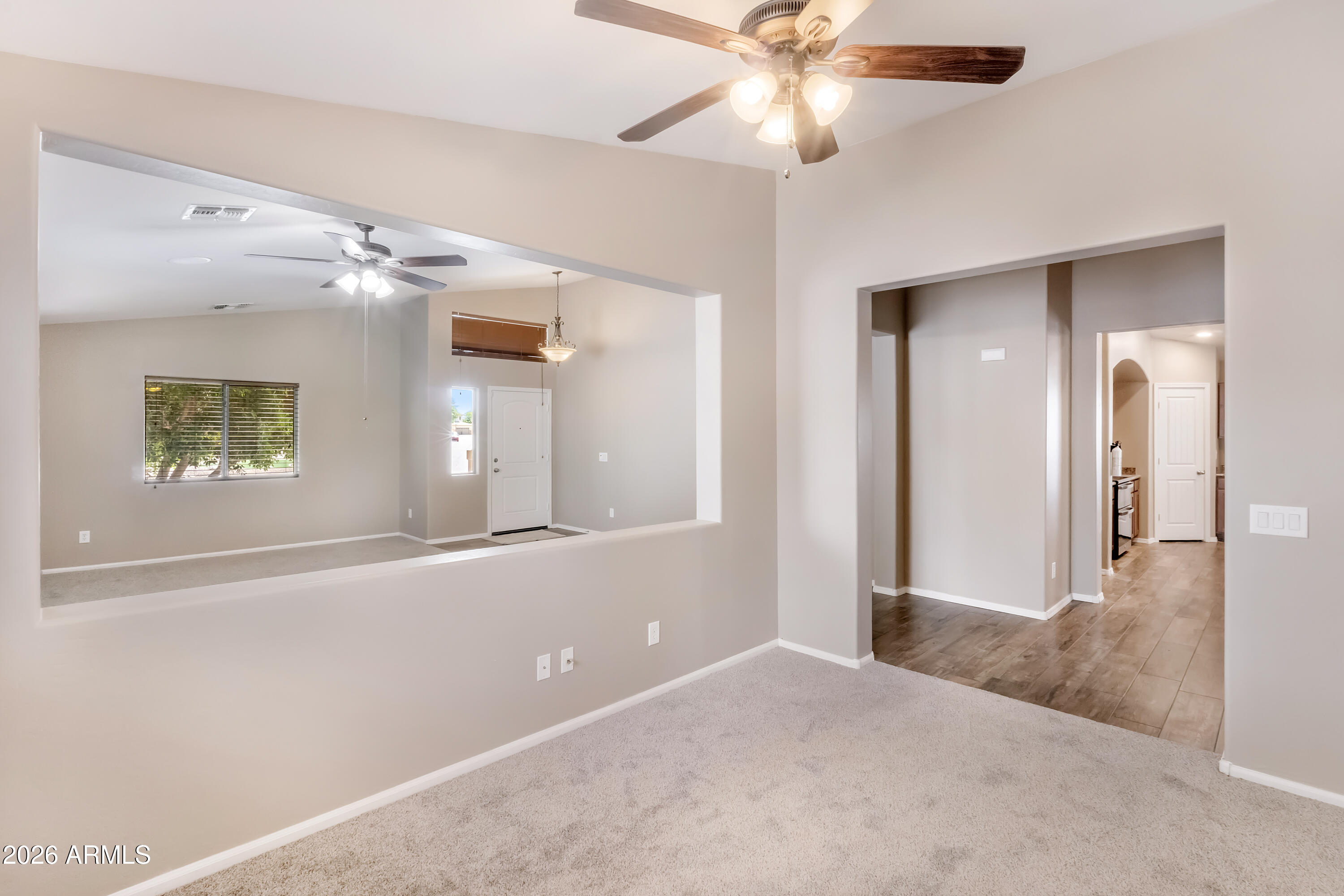 SIENNA VISTA - Residential