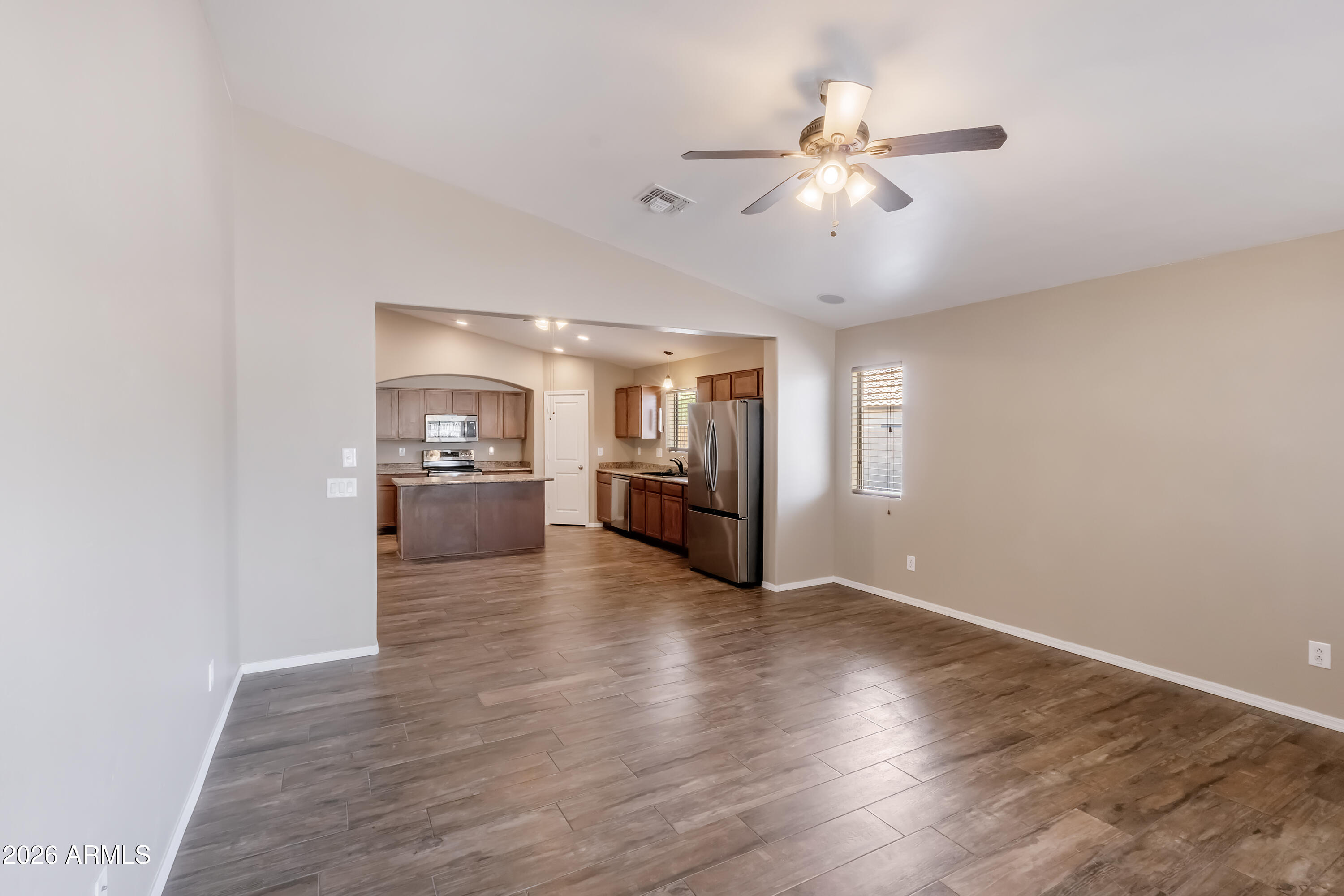 SIENNA VISTA - Residential