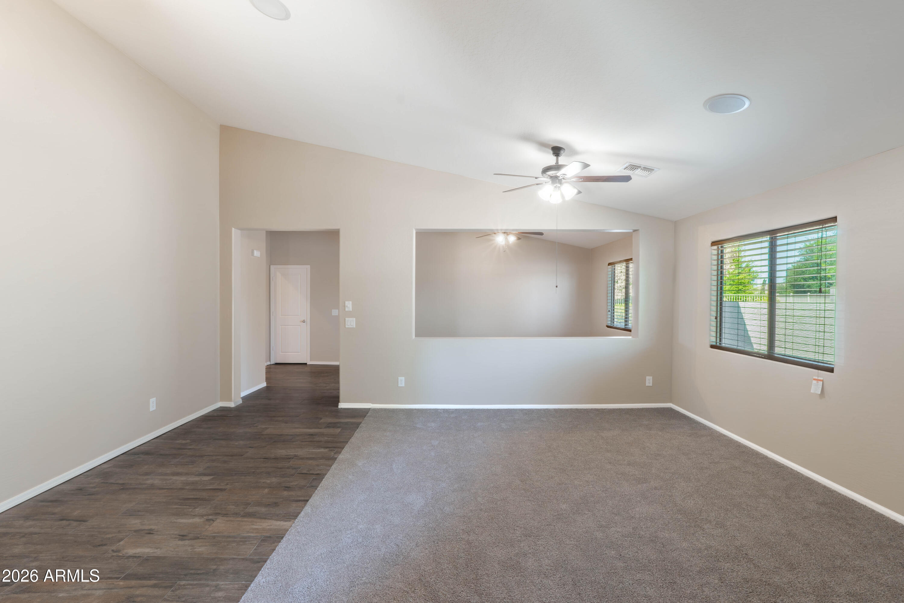 SIENNA VISTA - Residential