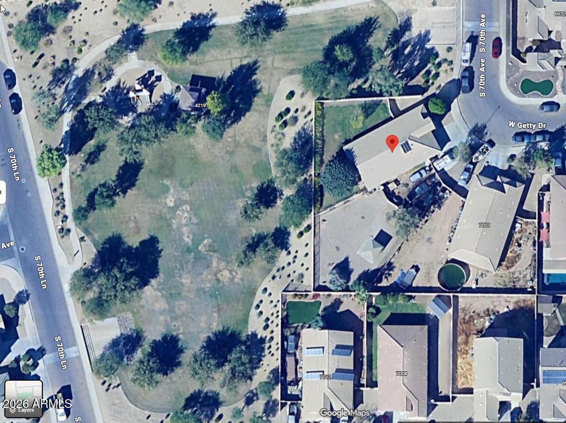 SIENNA VISTA - Residential