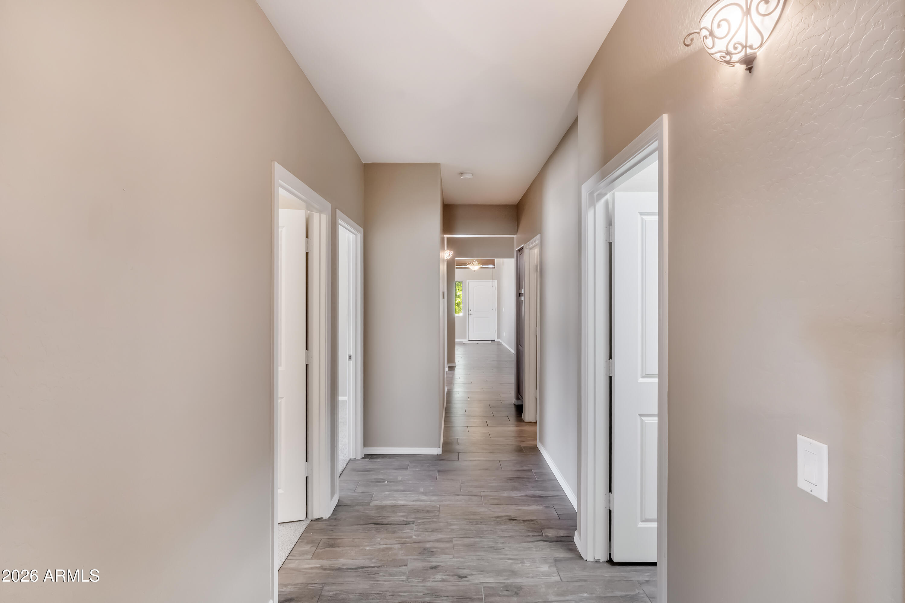 SIENNA VISTA - Residential
