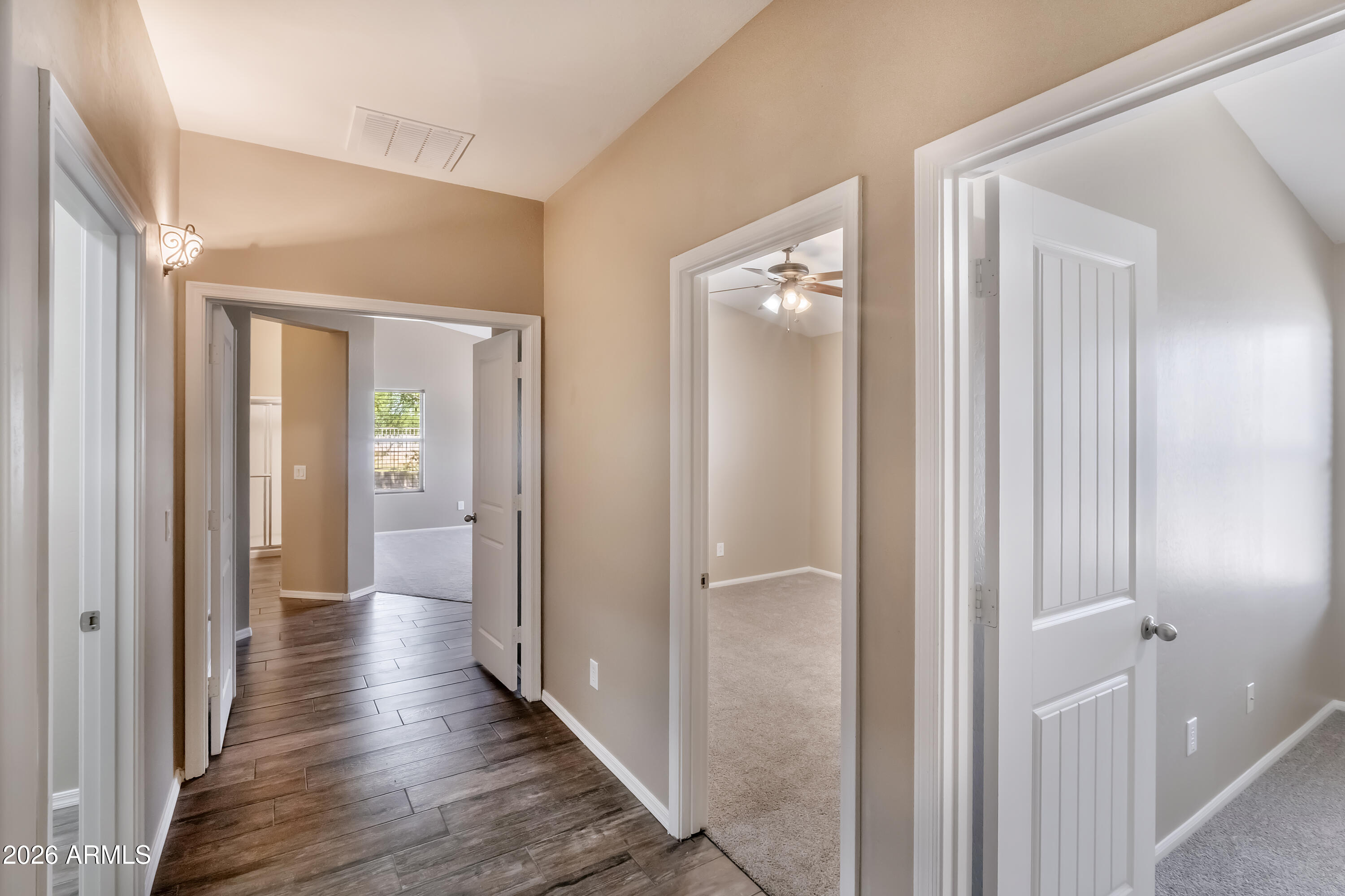SIENNA VISTA - Residential