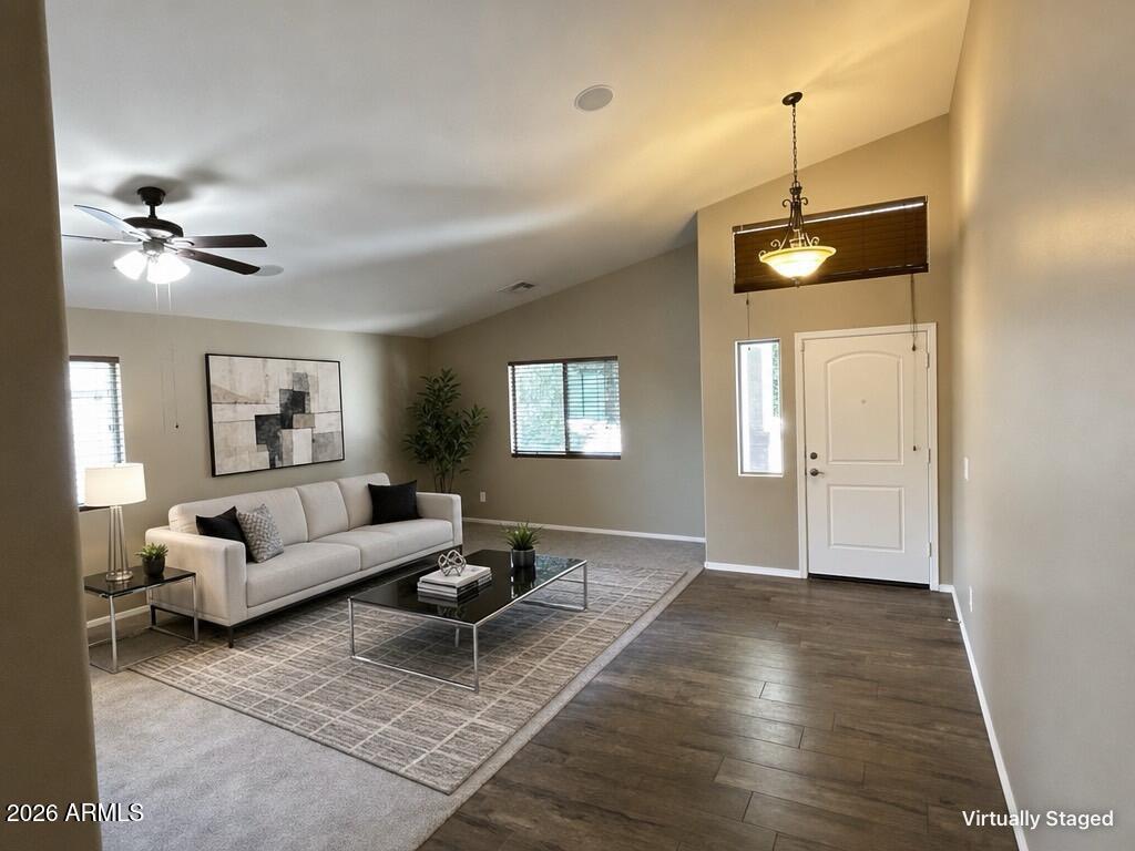 SIENNA VISTA - Residential