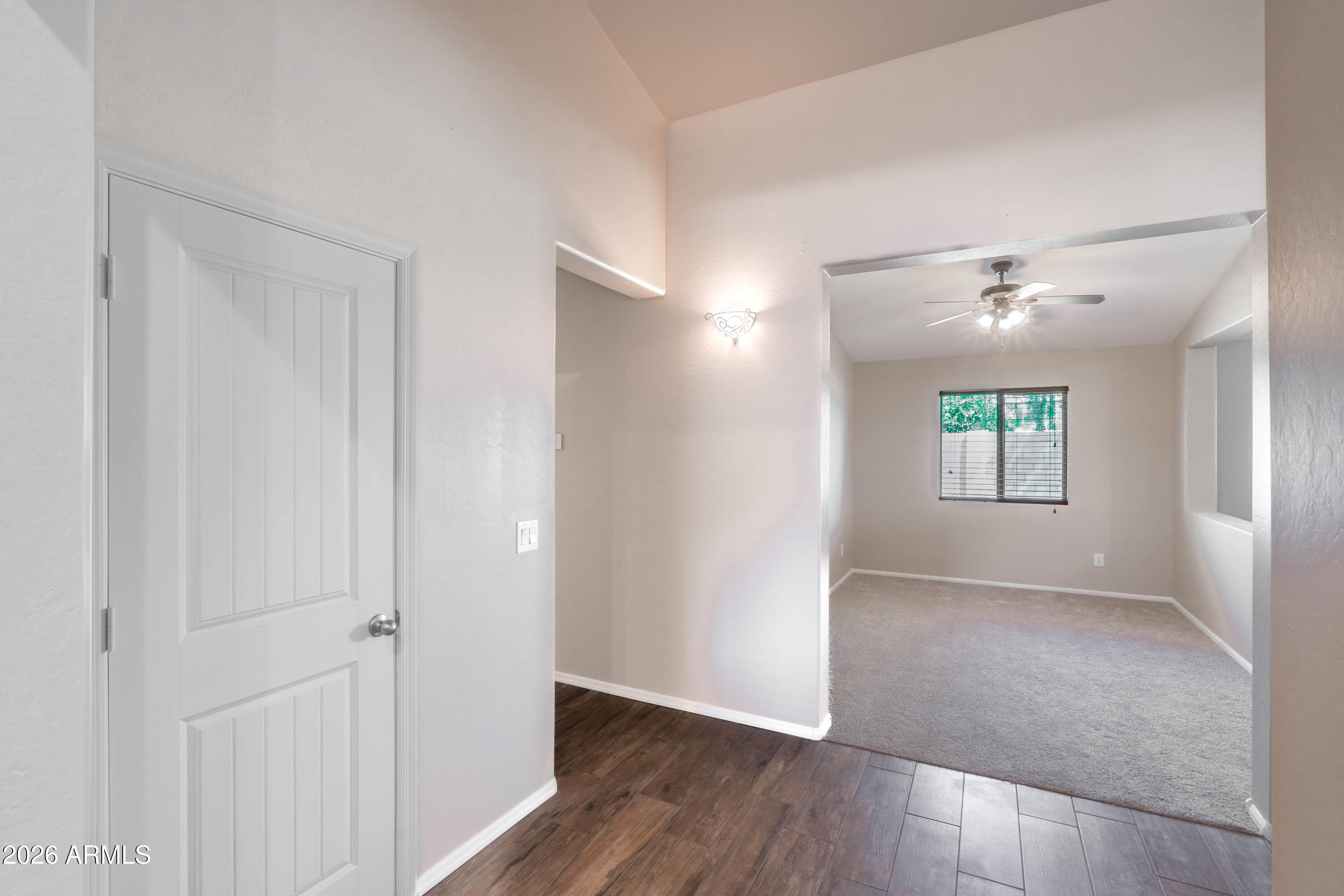 SIENNA VISTA - Residential