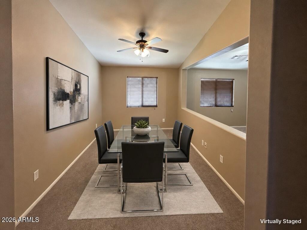 SIENNA VISTA - Residential