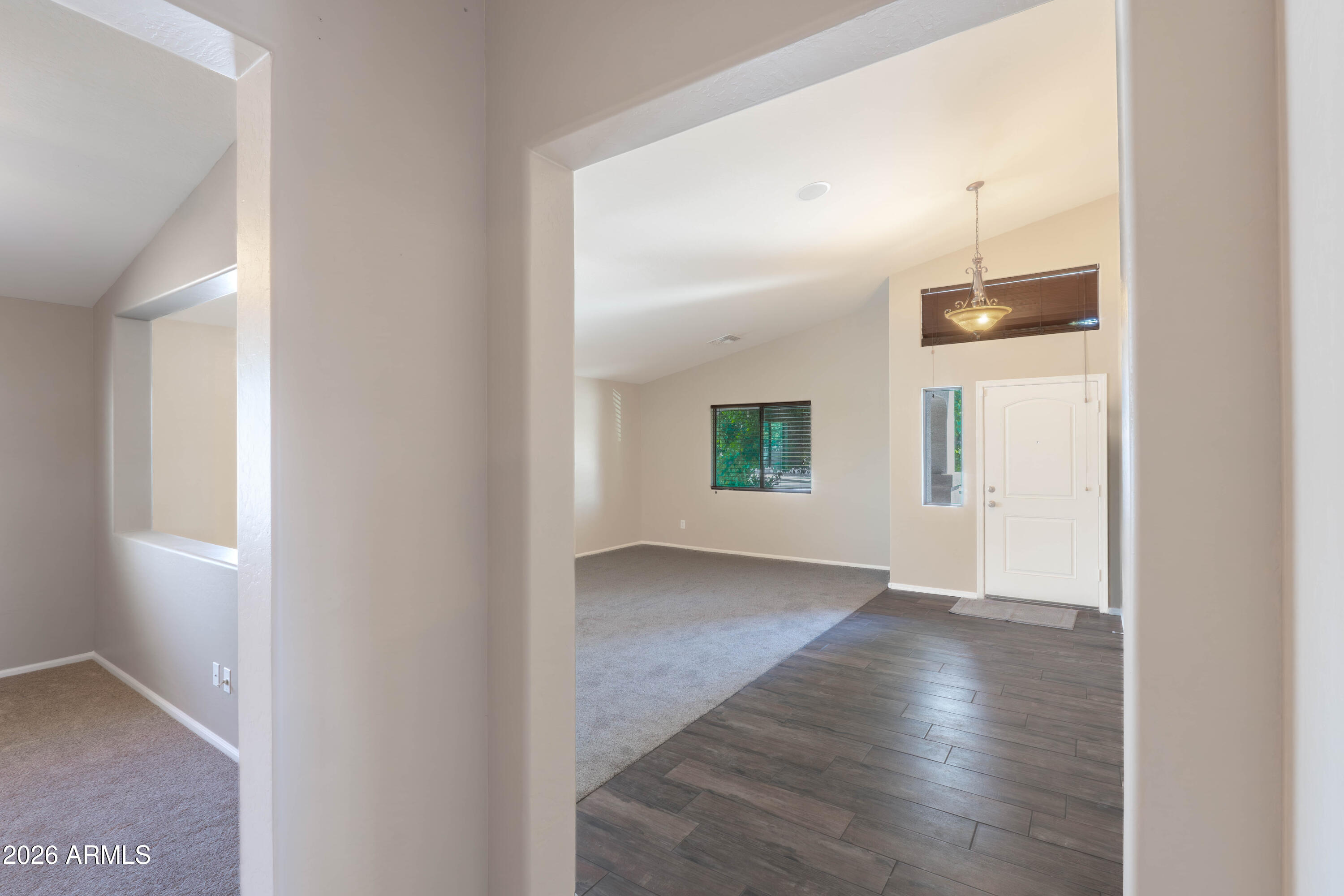 SIENNA VISTA - Residential