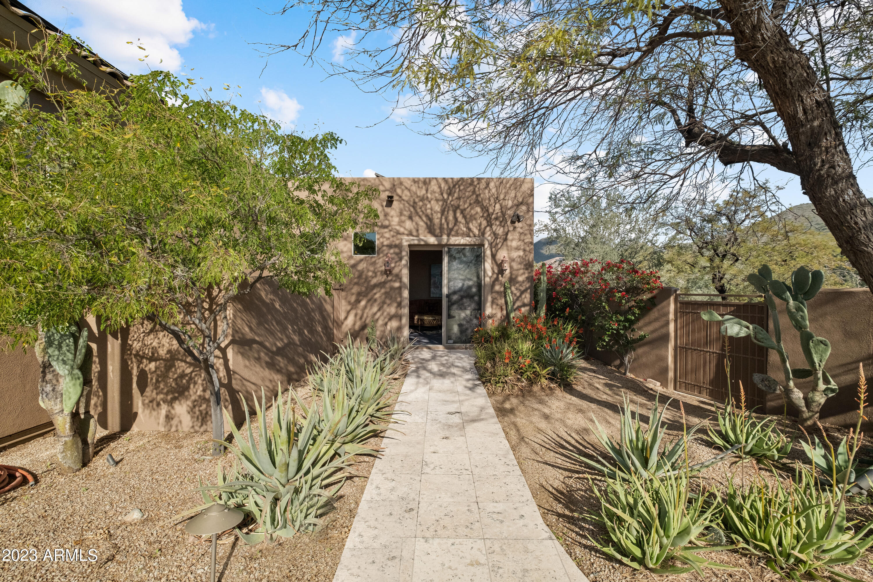 MCDOWELL MOUNTAIN RANCH AT PARCEL AA - Residential