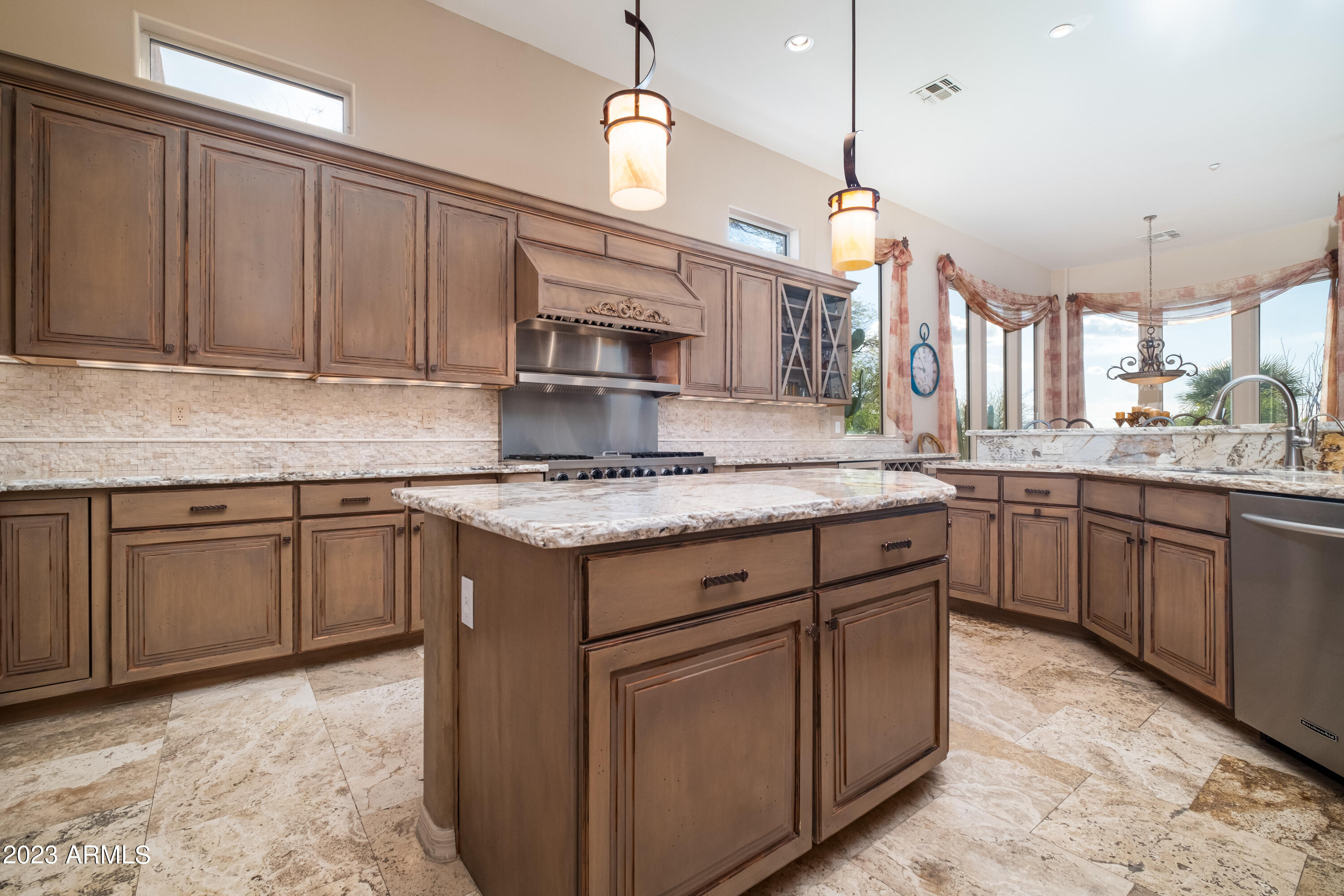 MCDOWELL MOUNTAIN RANCH AT PARCEL AA - Residential