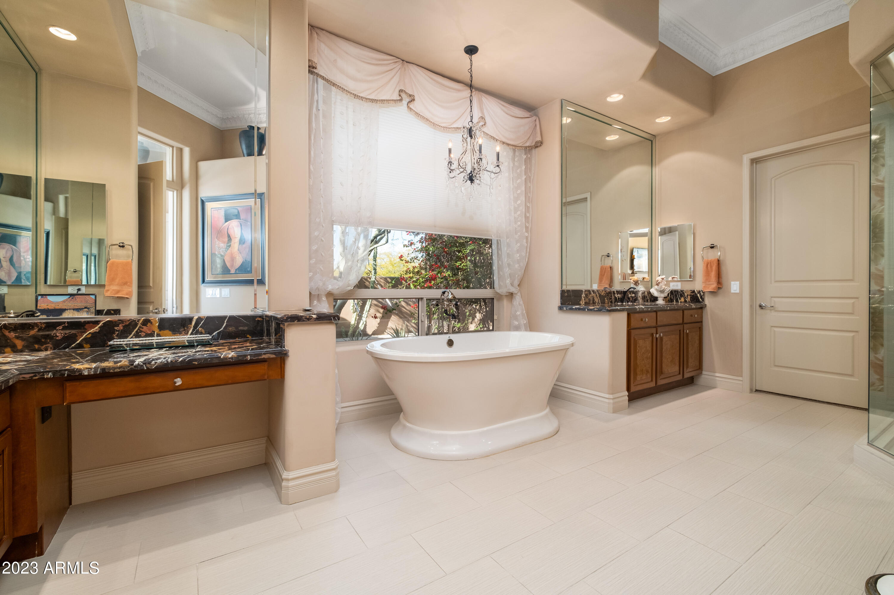 MCDOWELL MOUNTAIN RANCH AT PARCEL AA - Residential