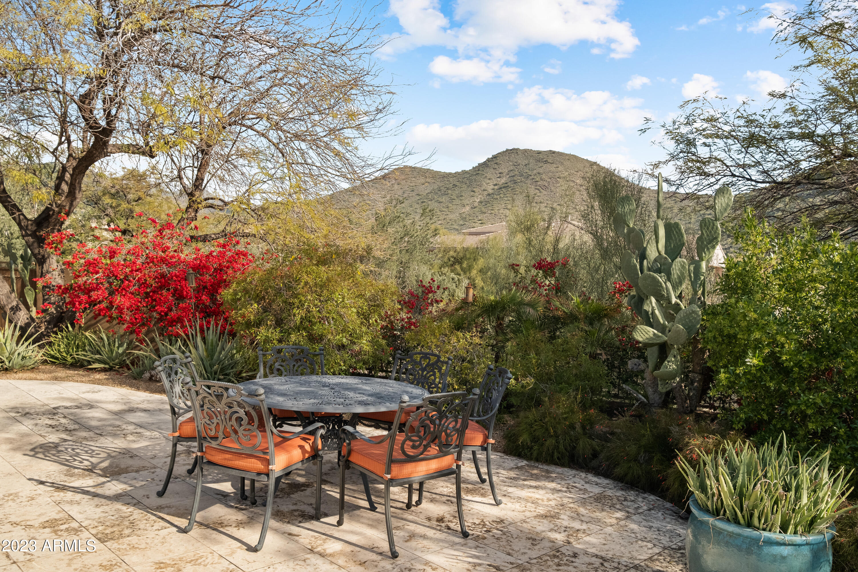 MCDOWELL MOUNTAIN RANCH AT PARCEL AA - Residential