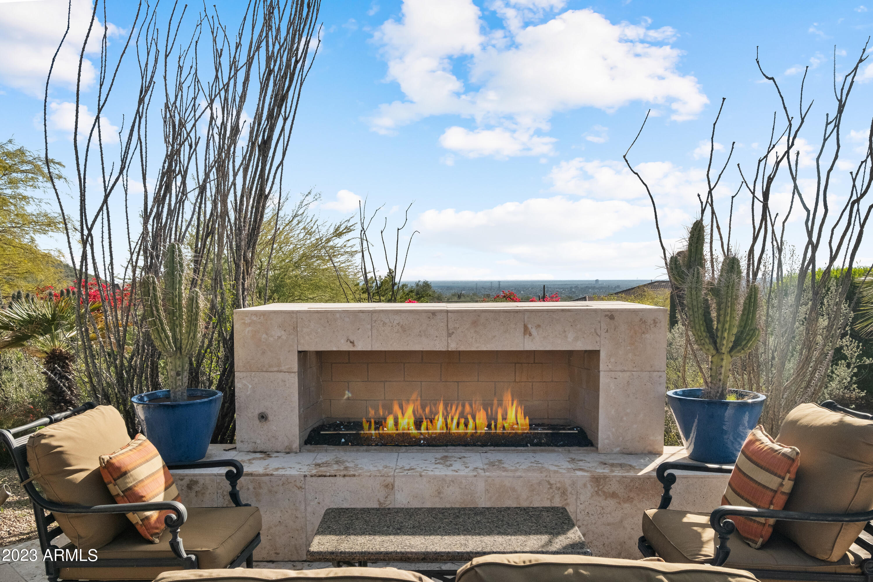MCDOWELL MOUNTAIN RANCH AT PARCEL AA - Residential