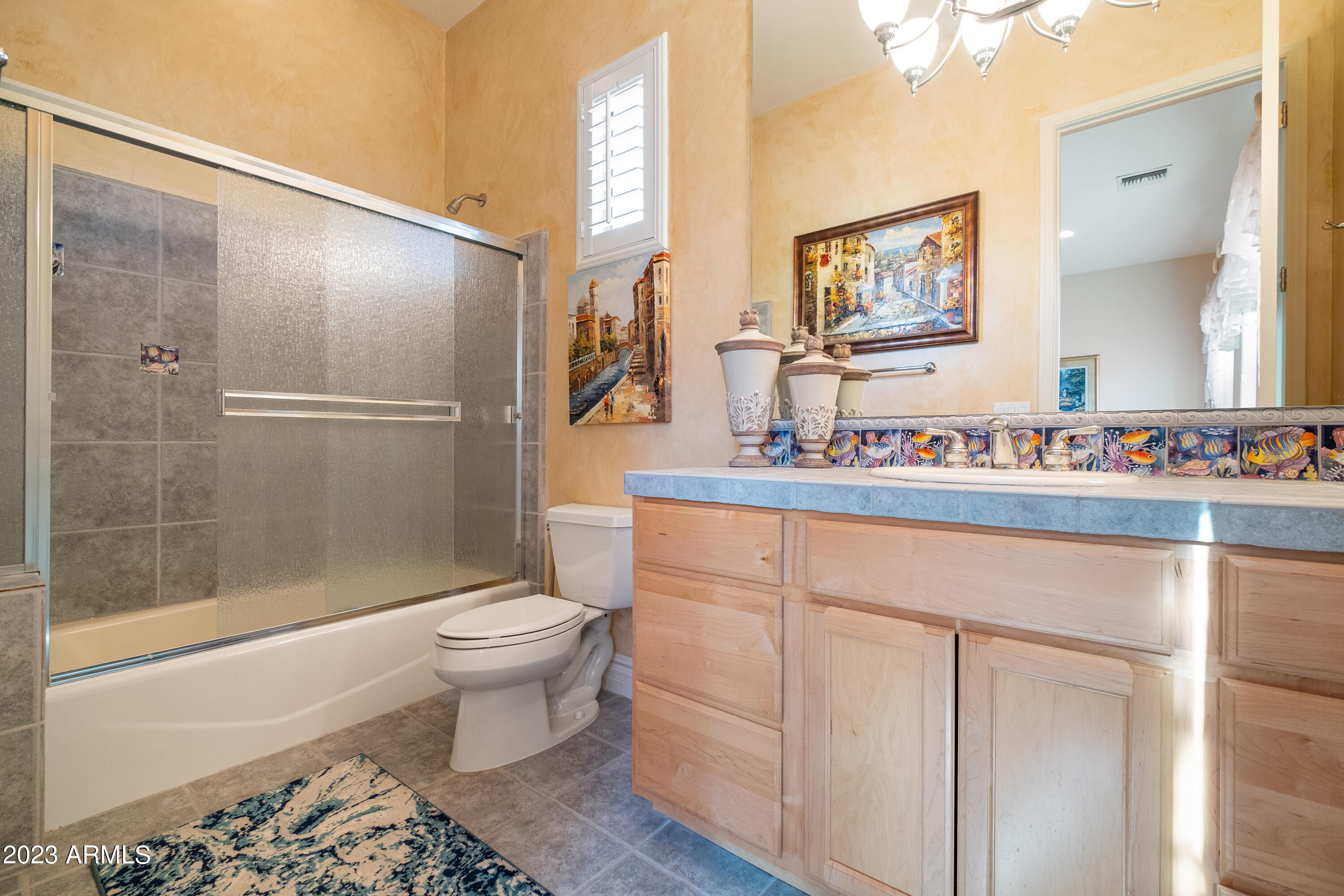 MCDOWELL MOUNTAIN RANCH AT PARCEL AA - Residential