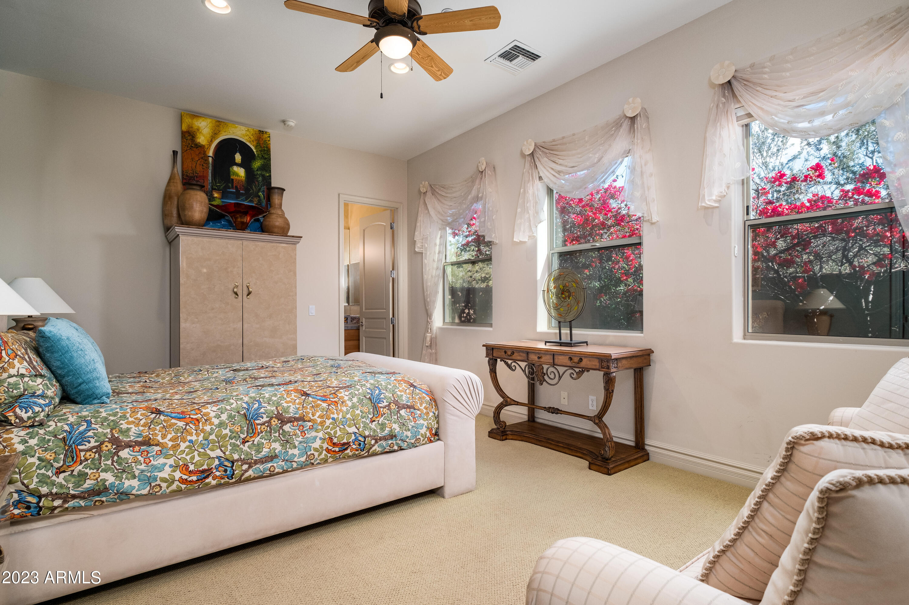 MCDOWELL MOUNTAIN RANCH AT PARCEL AA - Residential