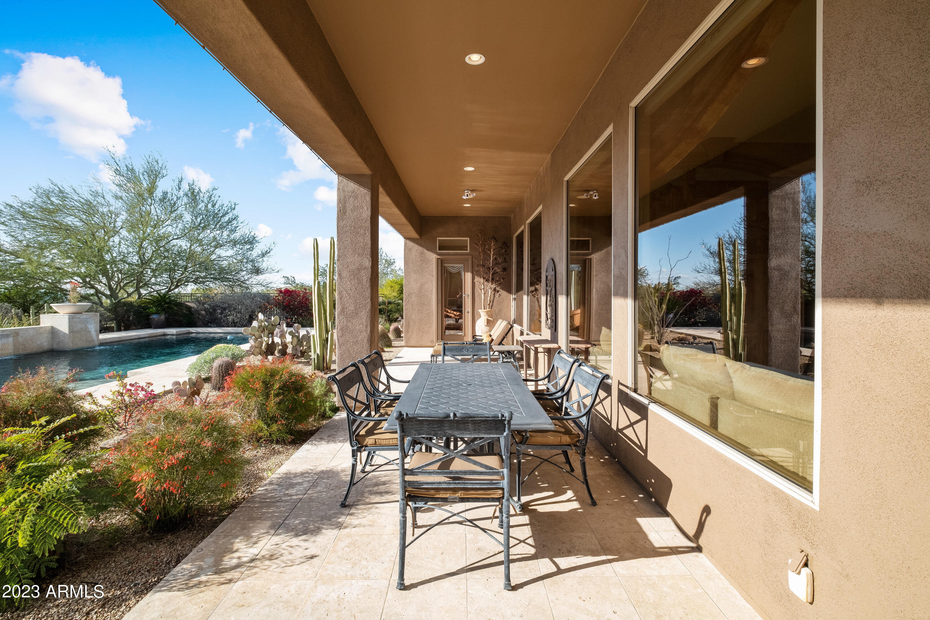 MCDOWELL MOUNTAIN RANCH AT PARCEL AA - Residential